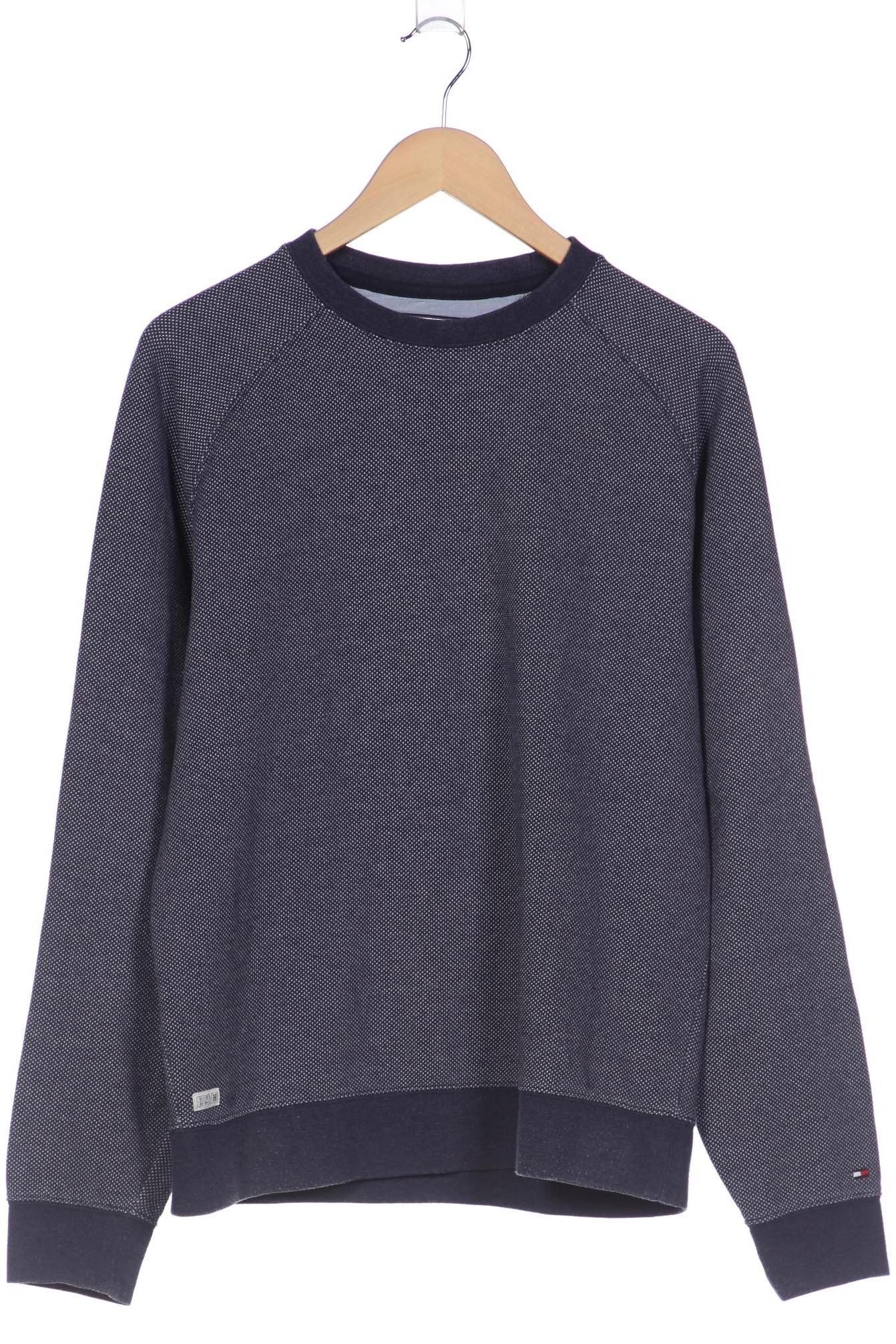 

Tommy Hilfiger Herren Pullover, marineblau, Gr. 52