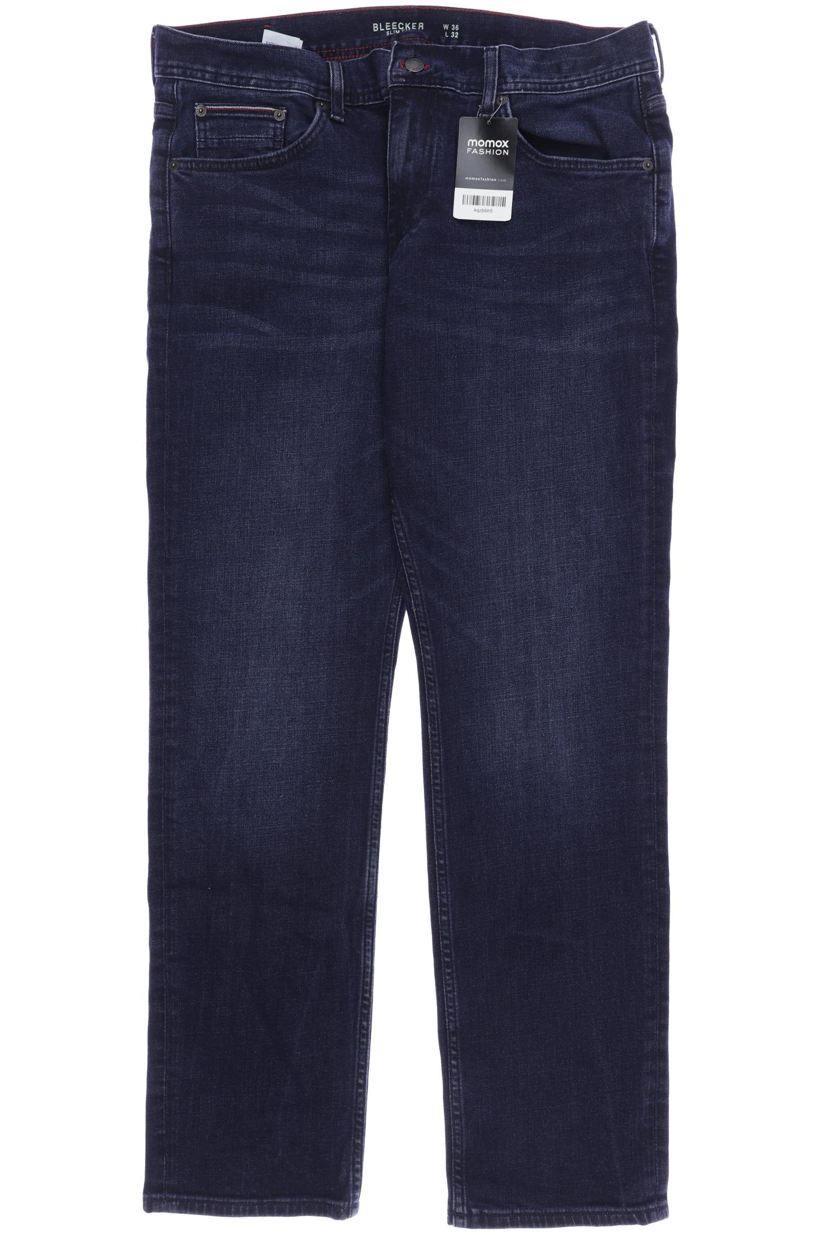 

Tommy Hilfiger Herren Jeans, marineblau, Gr. 36