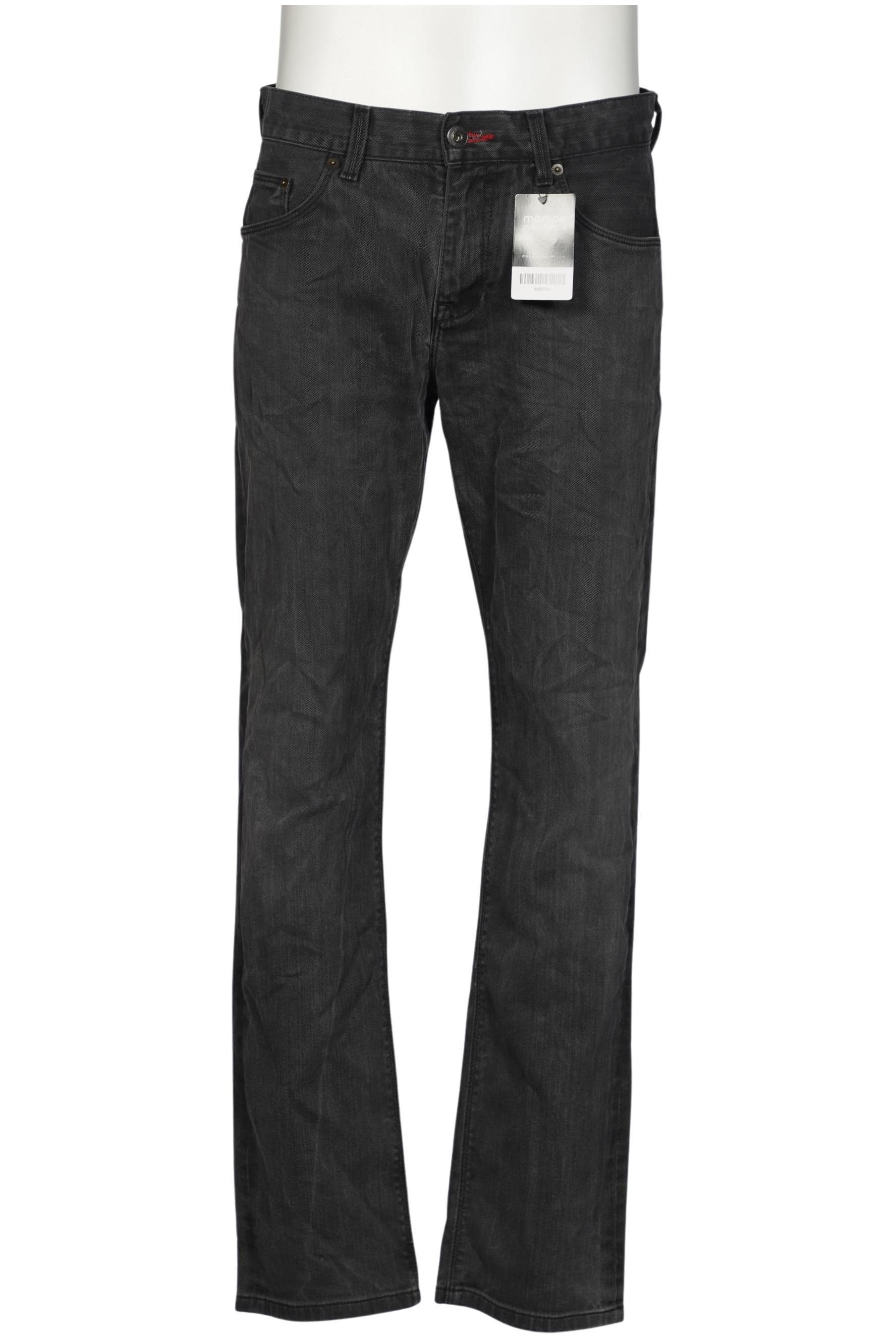 

Tommy Hilfiger Herren Jeans, grau, Gr. 33