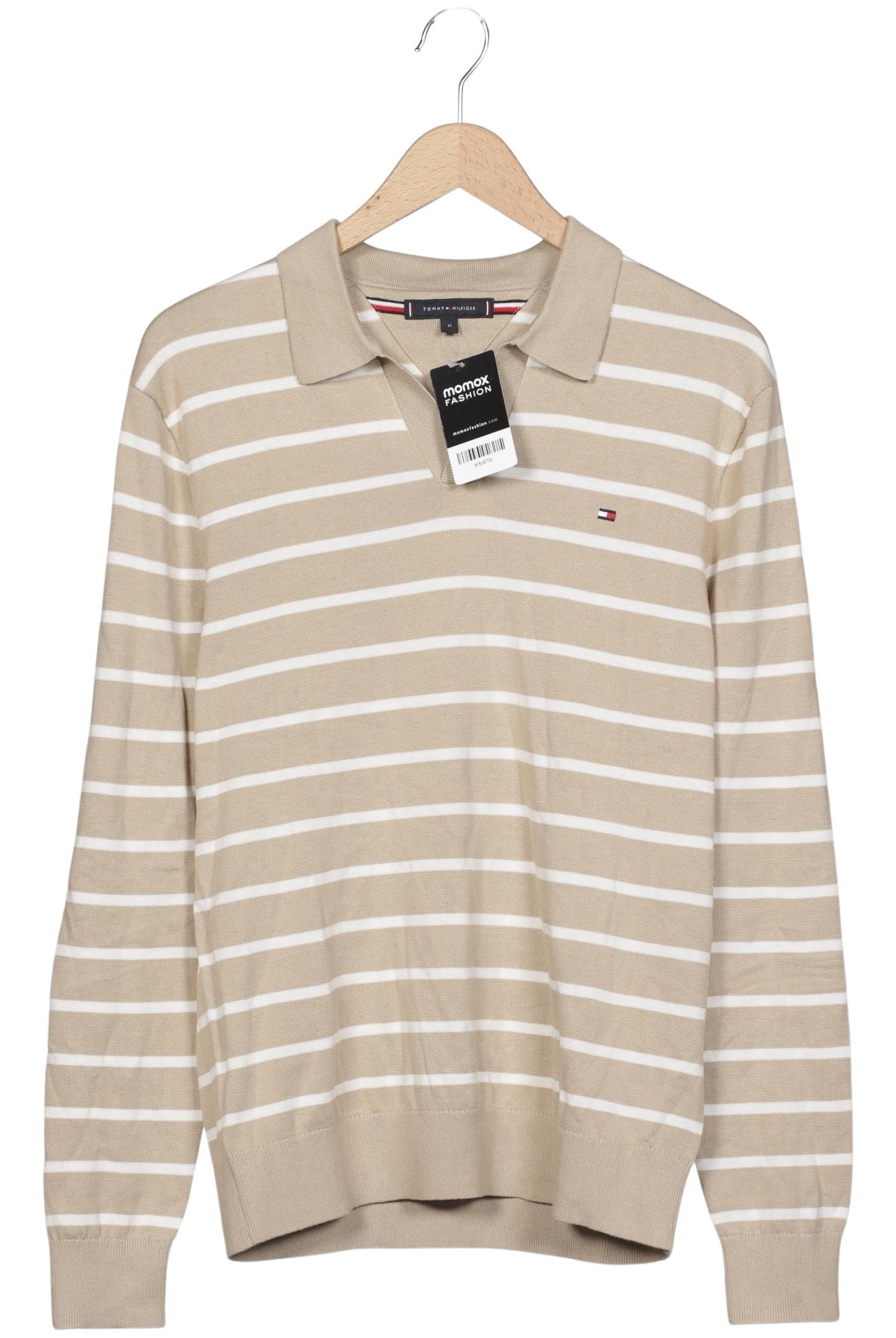 Thumbnail - Tommy Hilfiger Herren Pullover, mehrfarbig, Gr. 48