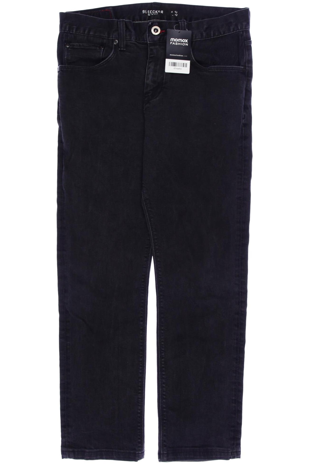 

Tommy Hilfiger Herren Jeans, schwarz, Gr. 32