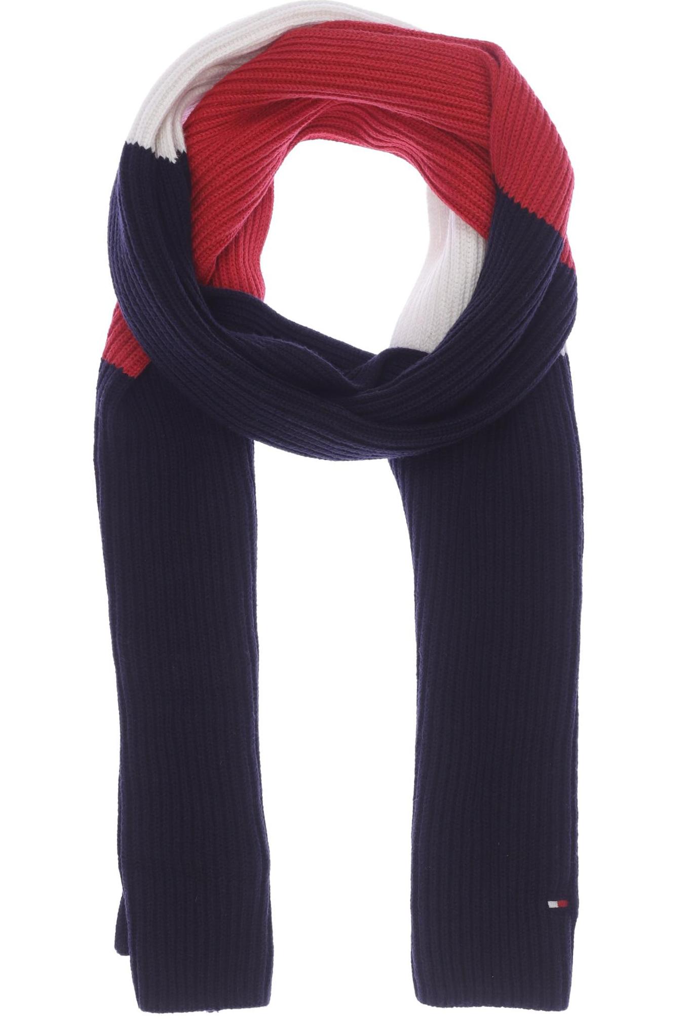 

Tommy Hilfiger Herren Schal, mehrfarbig, Gr.