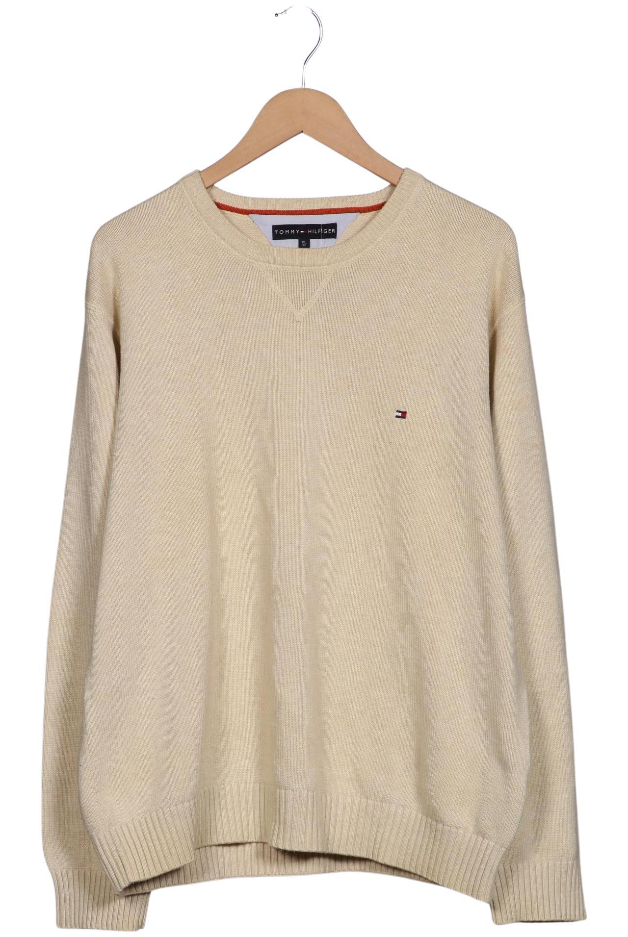 Thumbnail - Tommy Hilfiger Herren Pullover, beige, Gr. 54