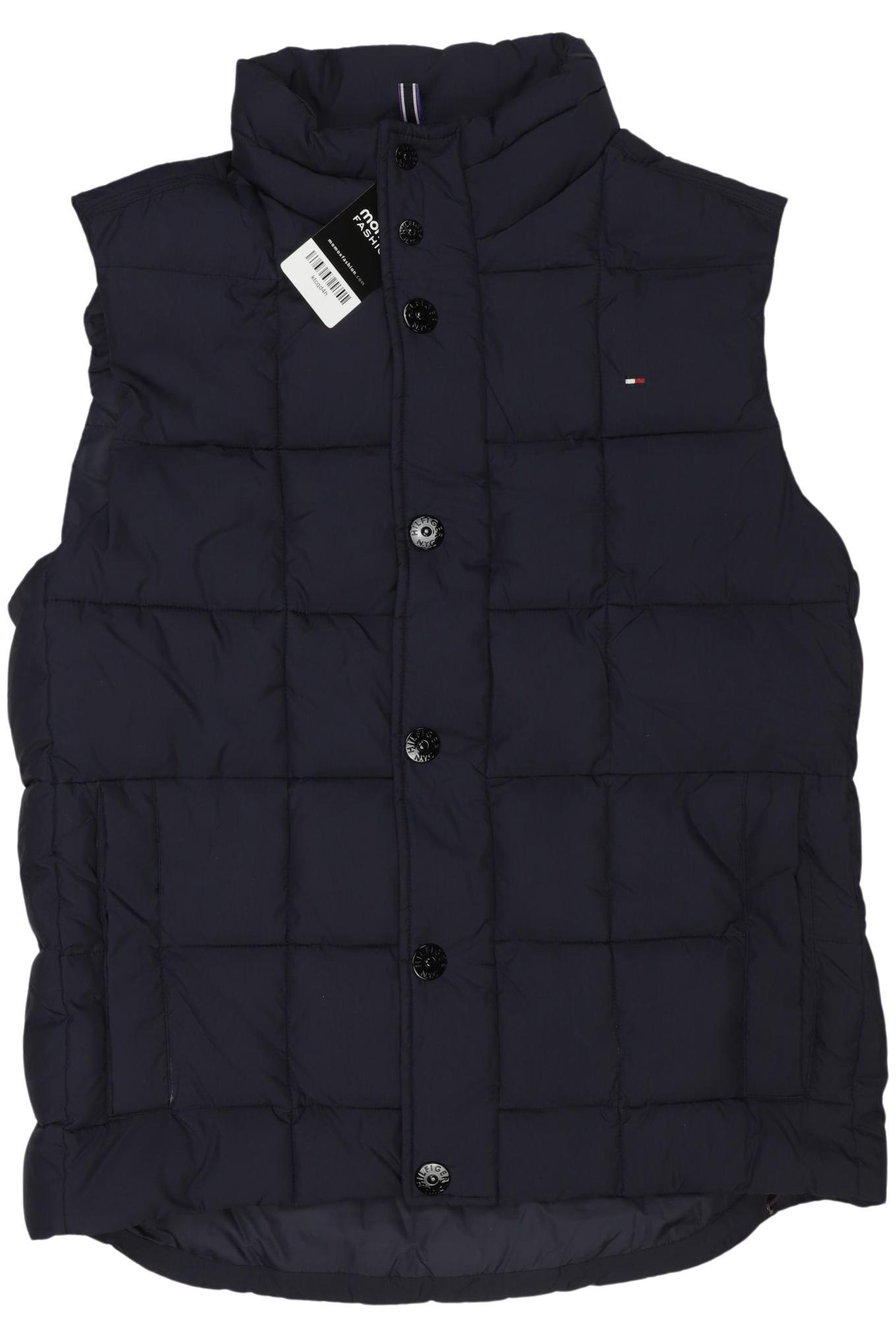 

Tommy Hilfiger Herren Weste, marineblau, Gr. 56