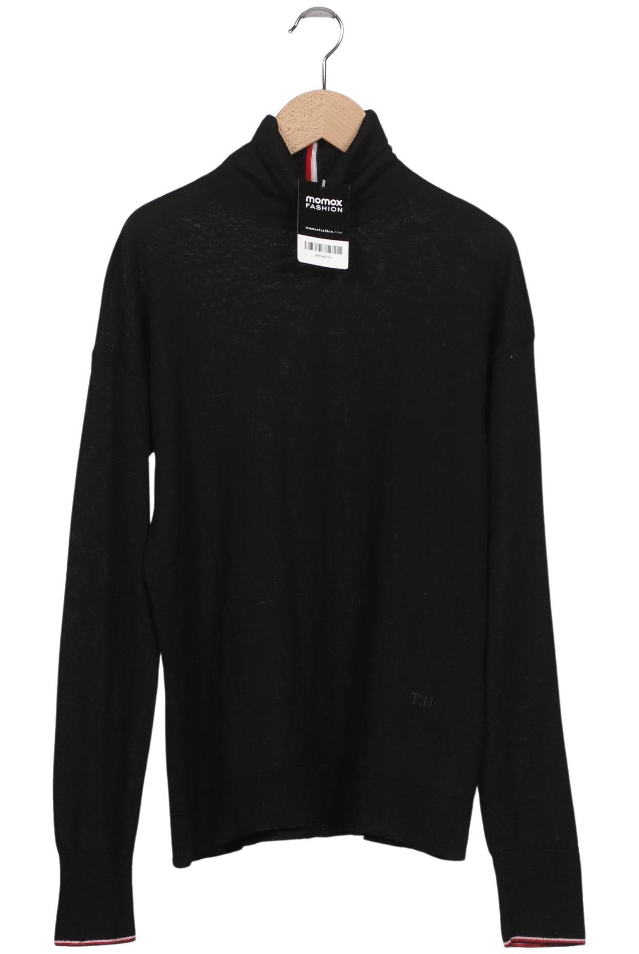 

Tommy Hilfiger Herren Pullover, schwarz, Gr. 46