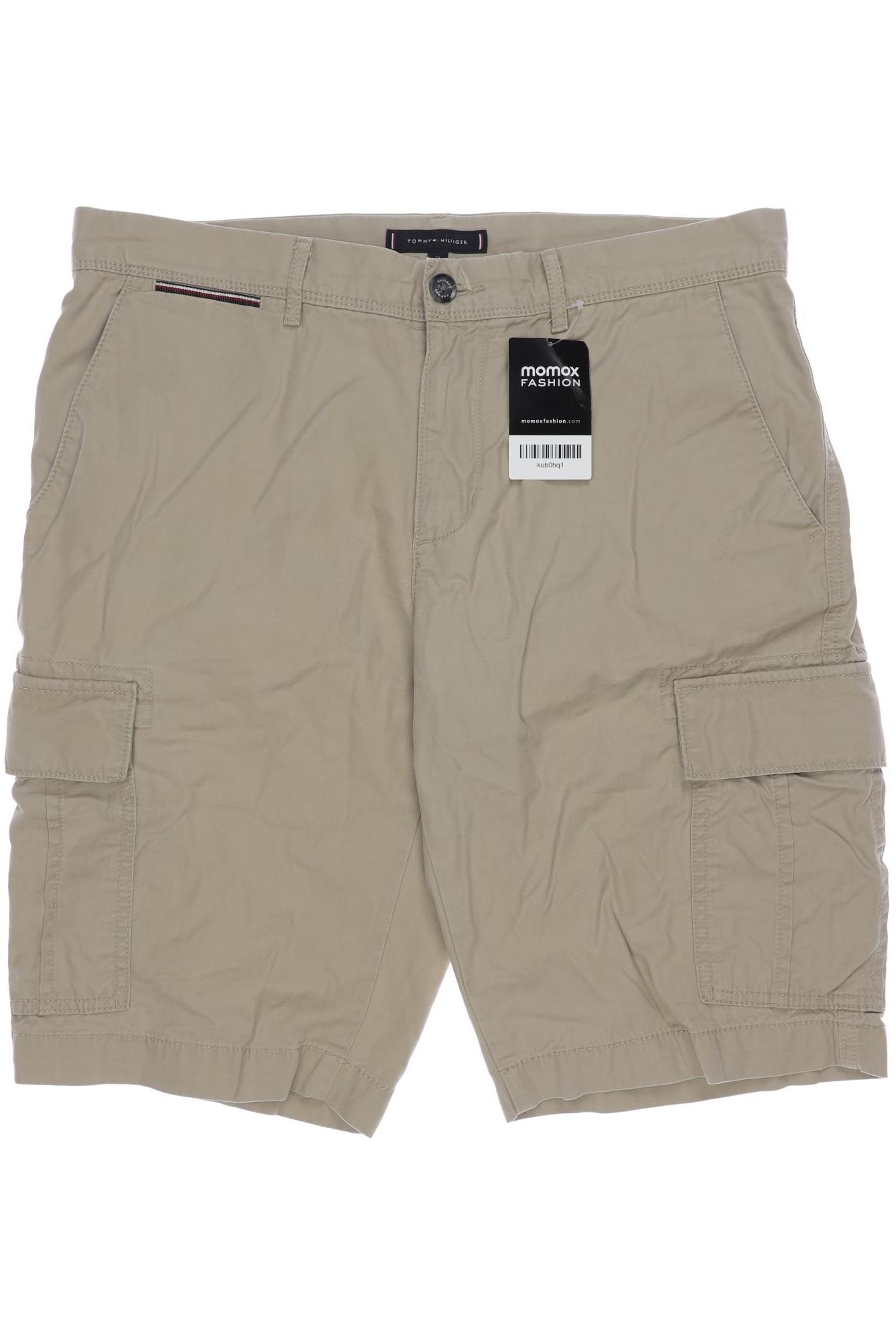 

Tommy Hilfiger Herren Shorts, beige, Gr. 33