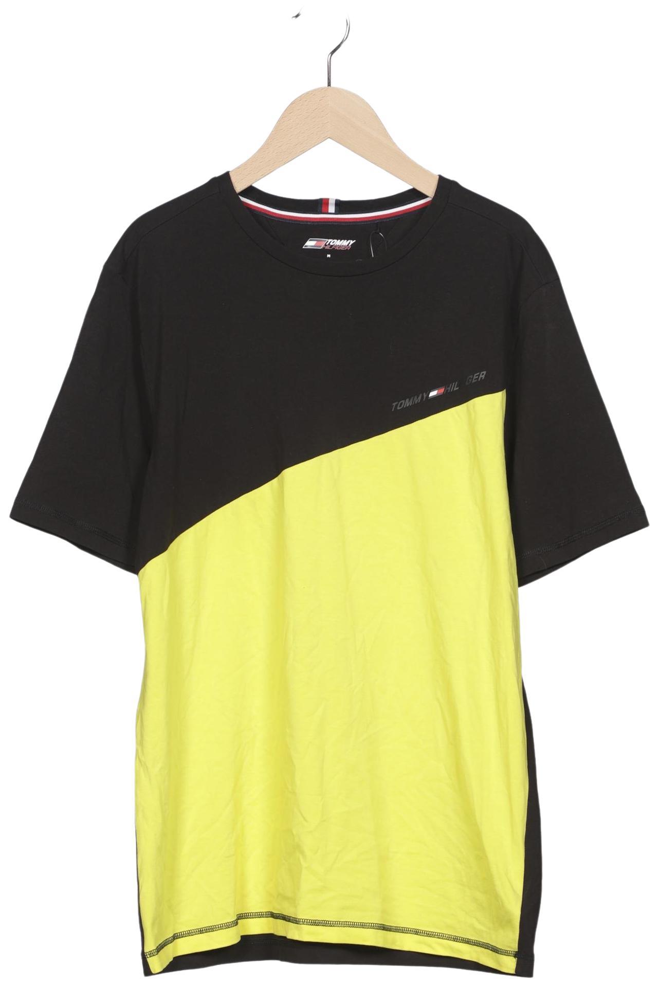 

Tommy Hilfiger Herren T-Shirt, neon, Gr. 48
