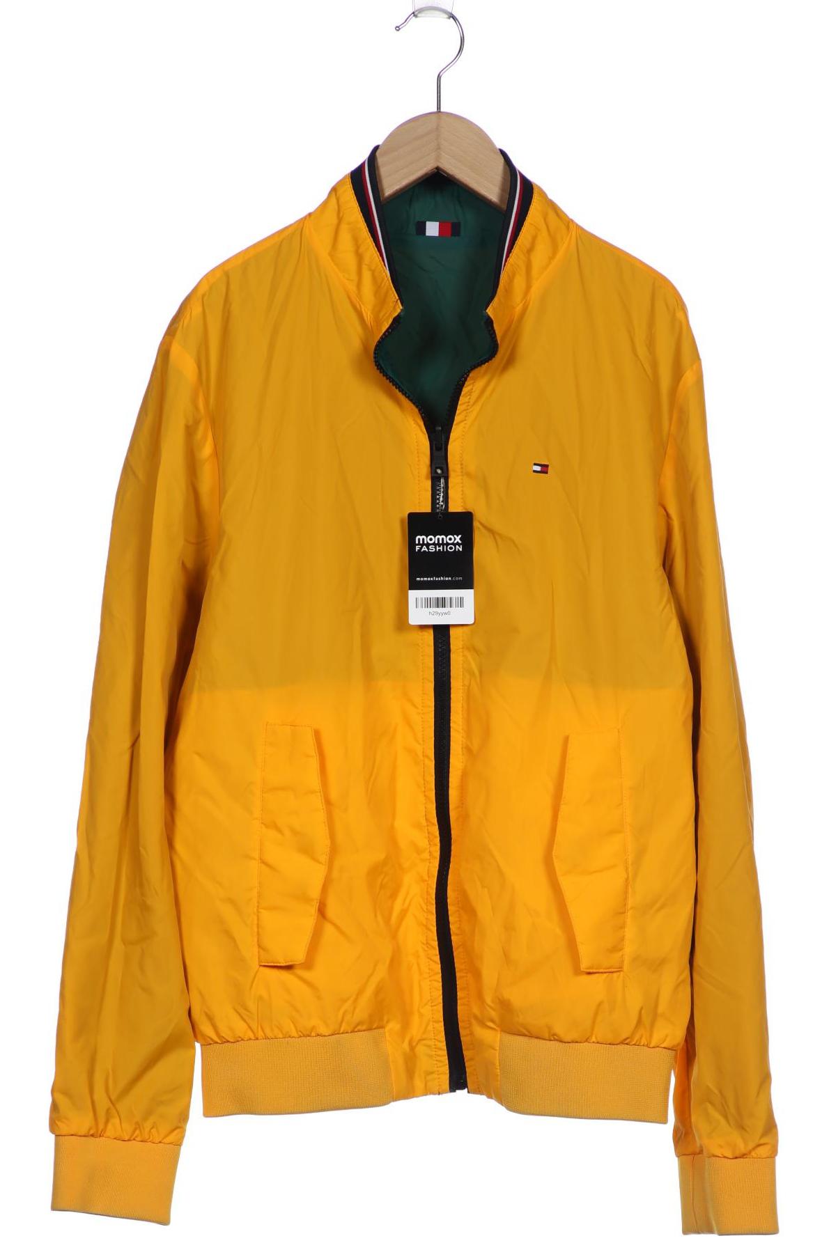 

Tommy Hilfiger Herren Jacke, gelb, Gr. 48