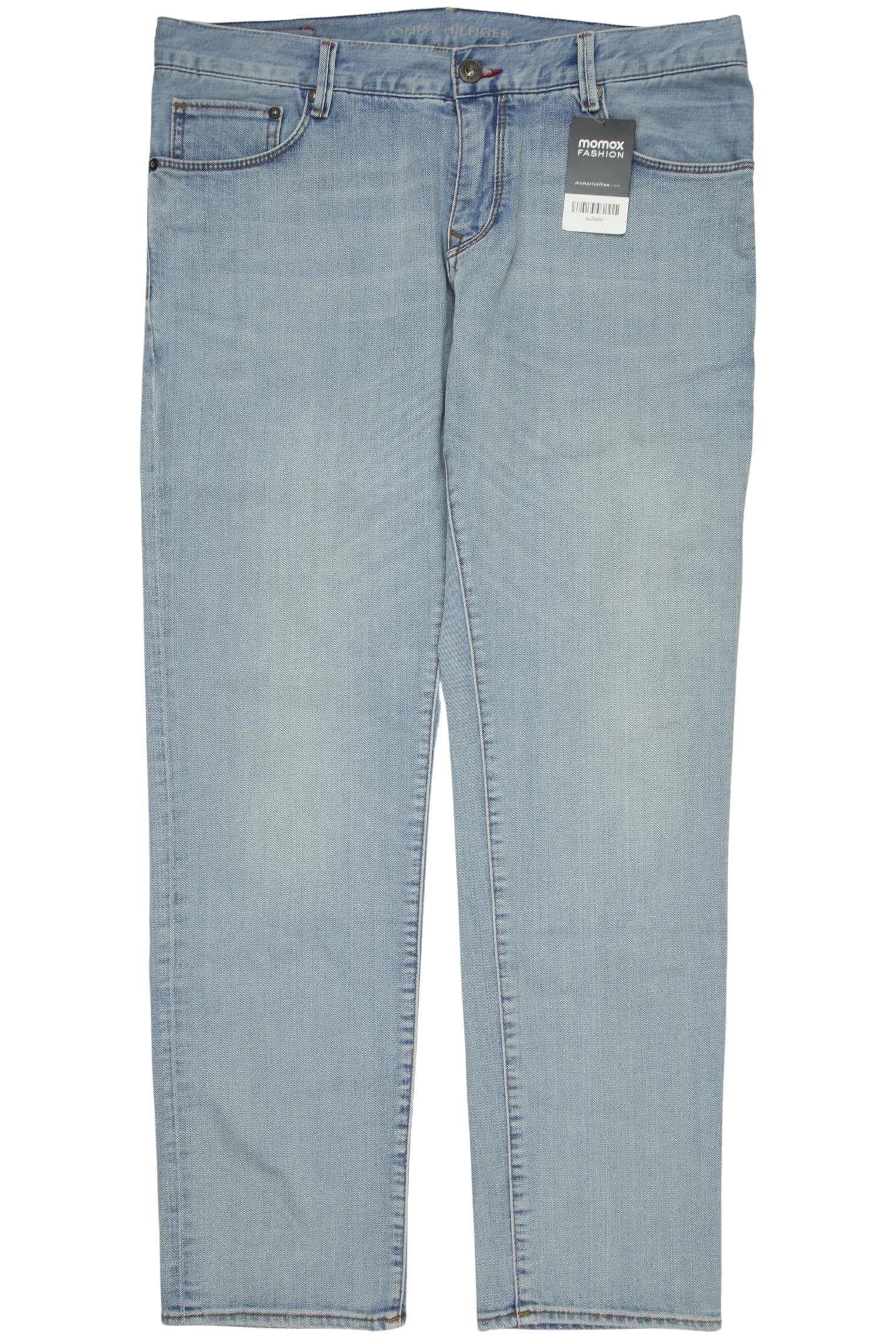 

Tommy Hilfiger Herren Jeans, blau, Gr. 36