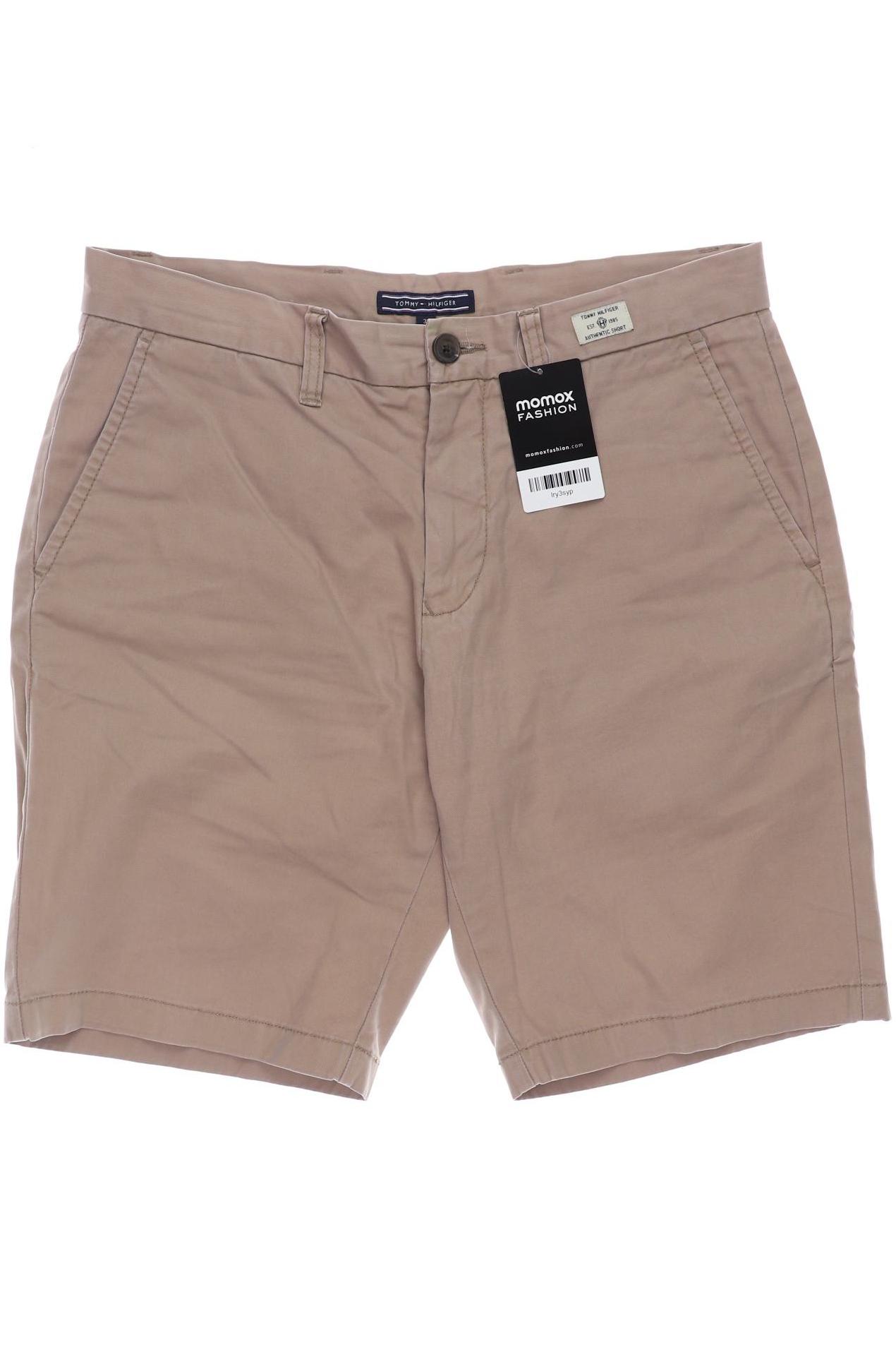 

Tommy Hilfiger Herren Shorts, beige, Gr. 31