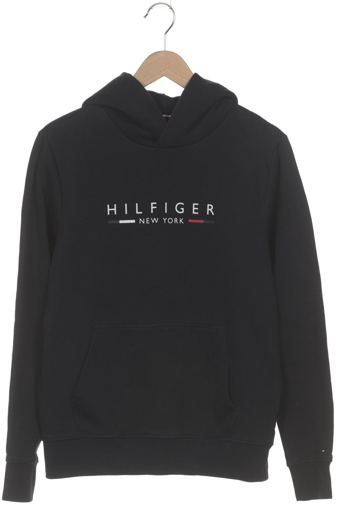 

Tommy Hilfiger Herren Kapuzenpullover, marineblau, Gr. 48