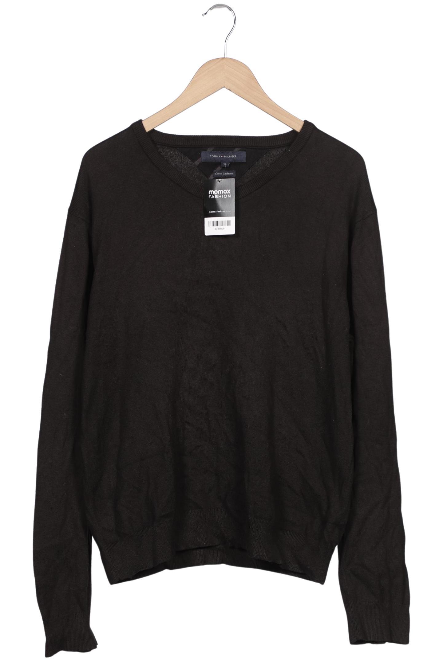

Tommy Hilfiger Herren Pullover, braun, Gr. 54