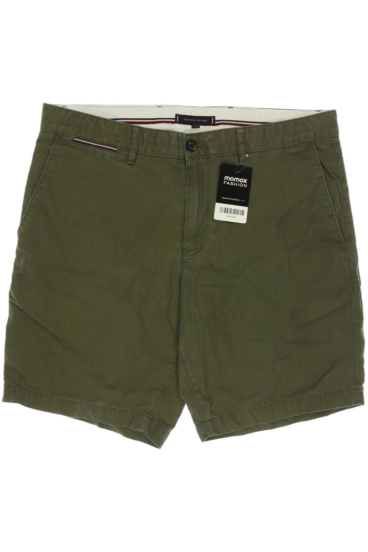 

Tommy Hilfiger Herren Shorts, grün