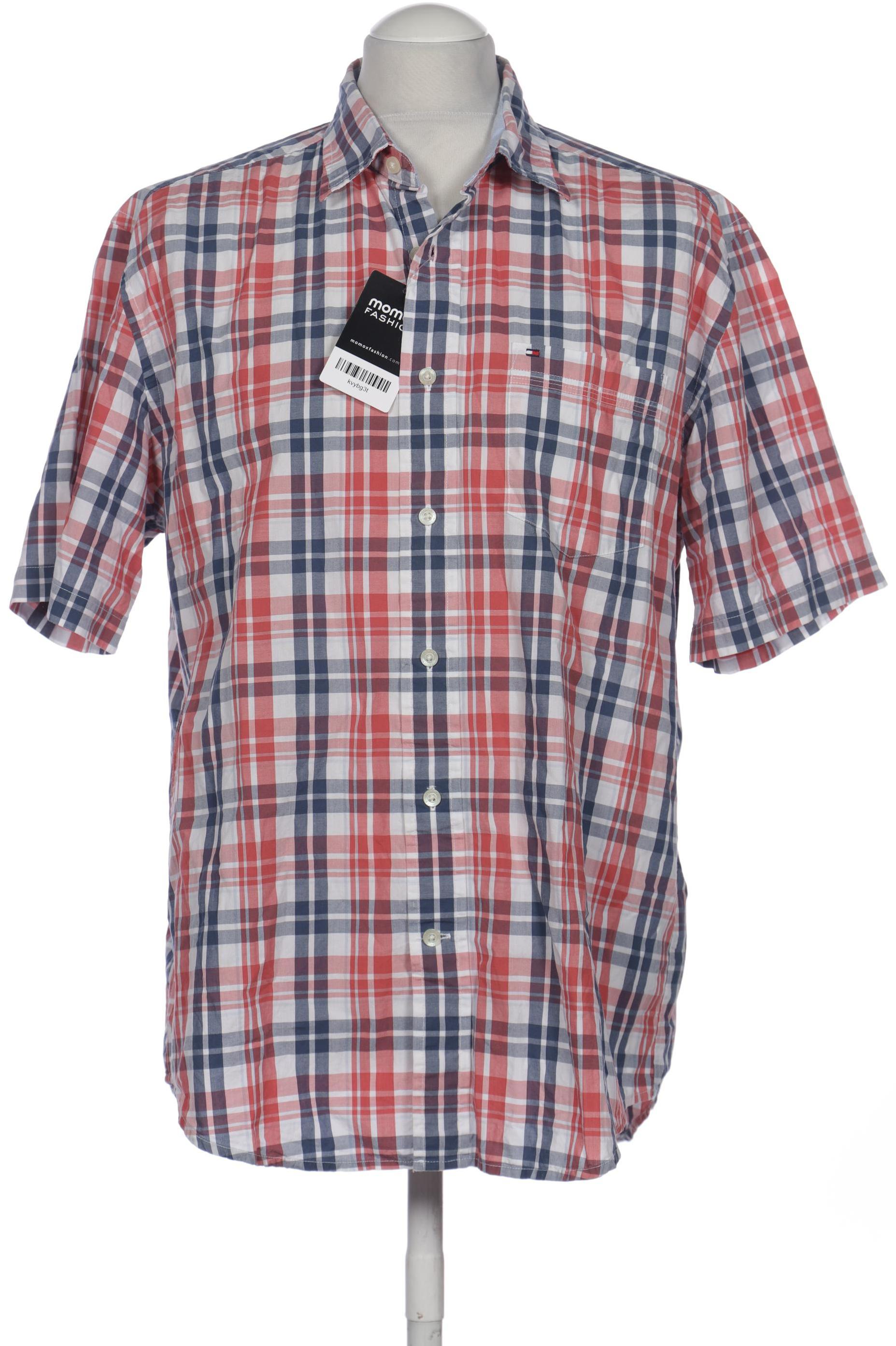 

Tommy Hilfiger Herren Hemd, pink