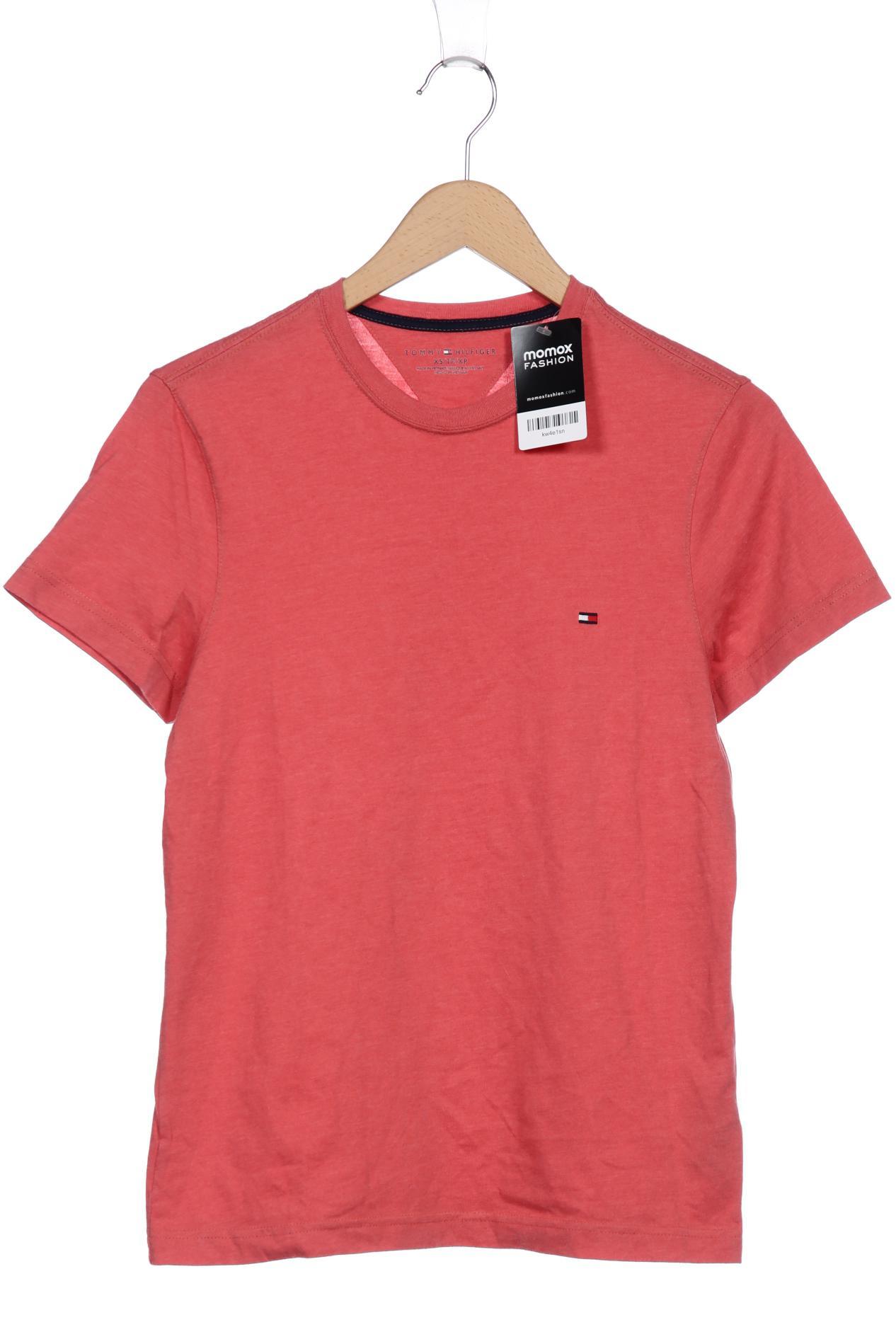 

Tommy Hilfiger Herren T-Shirt, rot