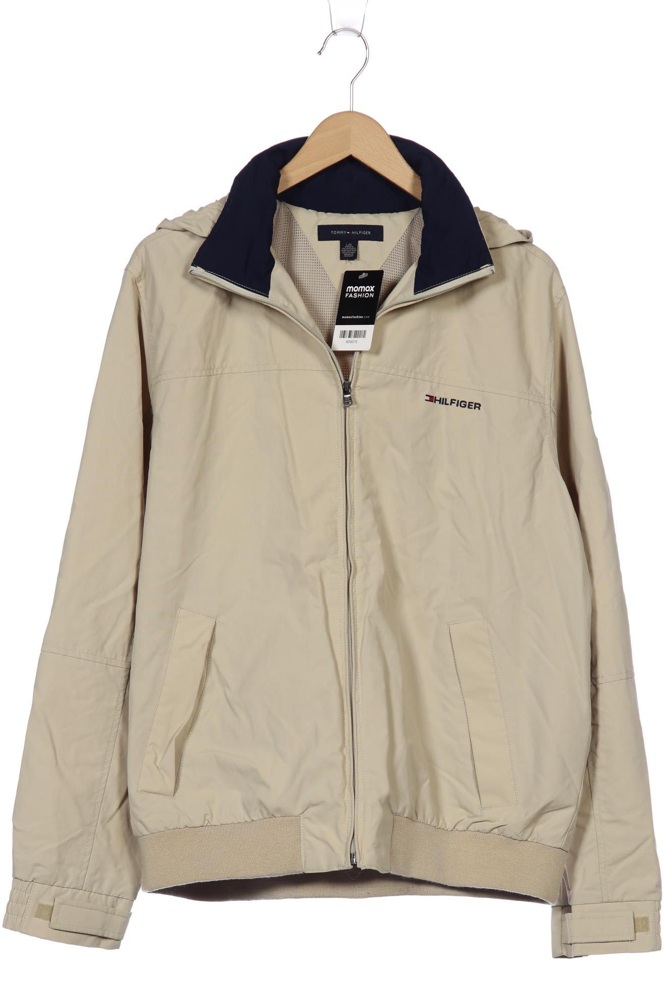 

Tommy Hilfiger Herren Jacke, beige, Gr. 52