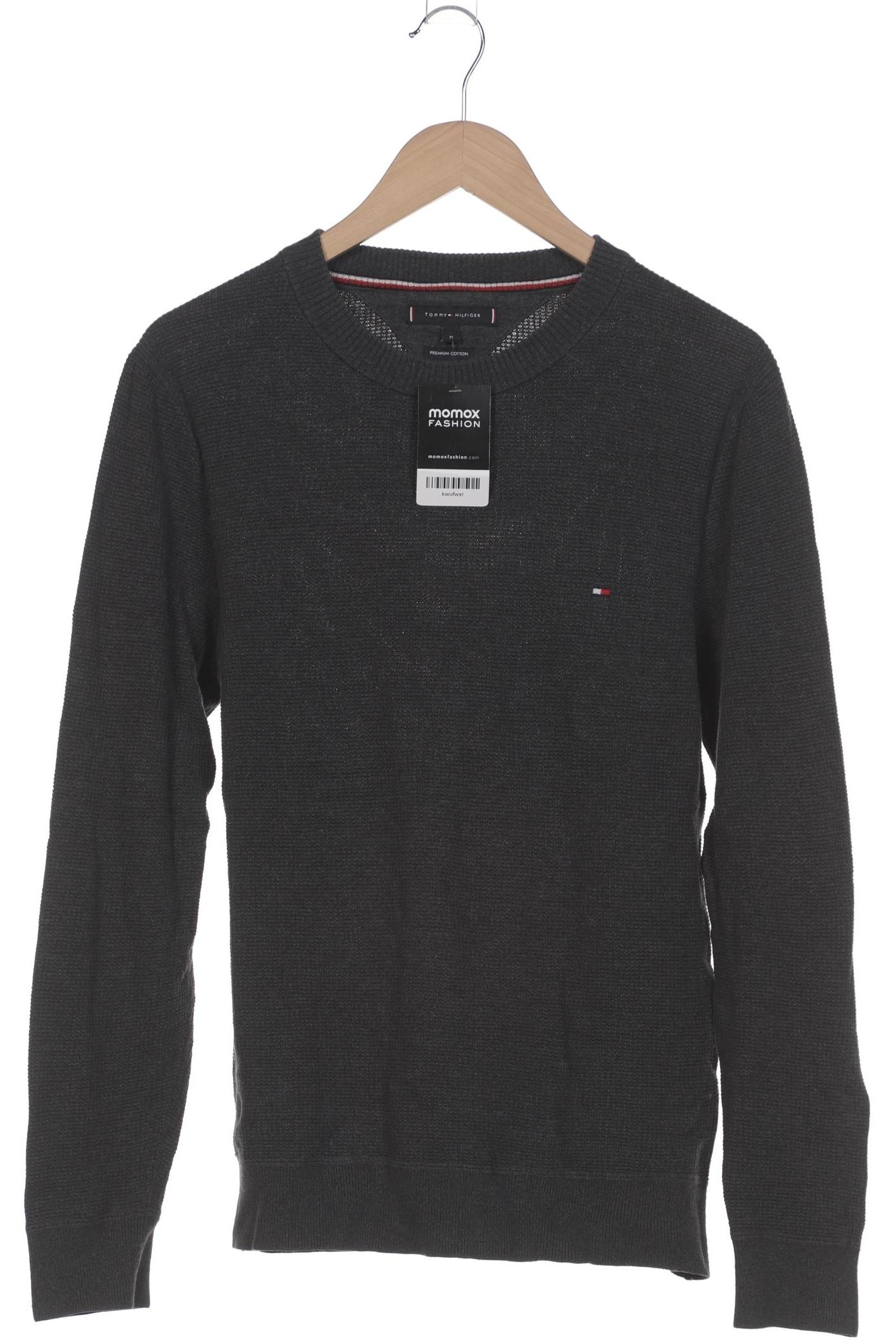 

Tommy Hilfiger Herren Pullover, grau, Gr. 48