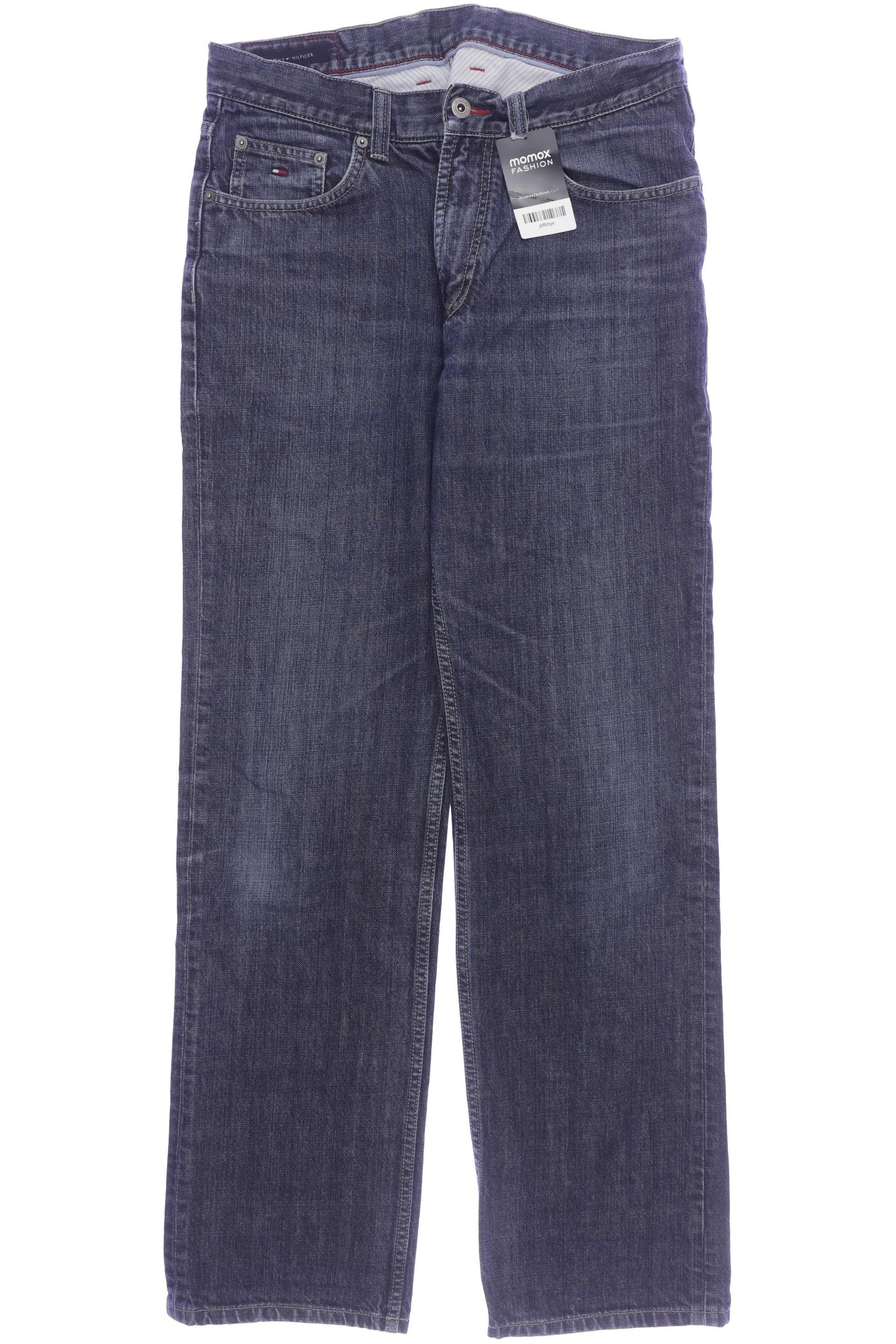 

Tommy Hilfiger Herren Jeans, blau, Gr. 34