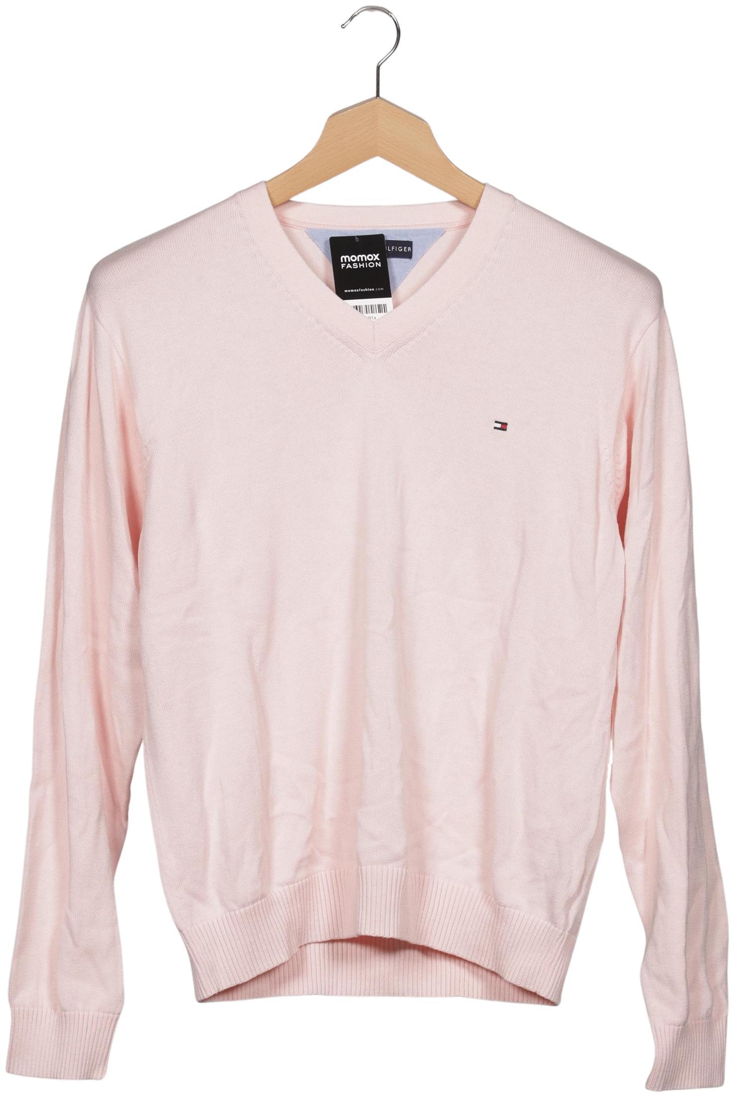 Thumbnail - Tommy Hilfiger Herren Pullover, pink, Gr. 56