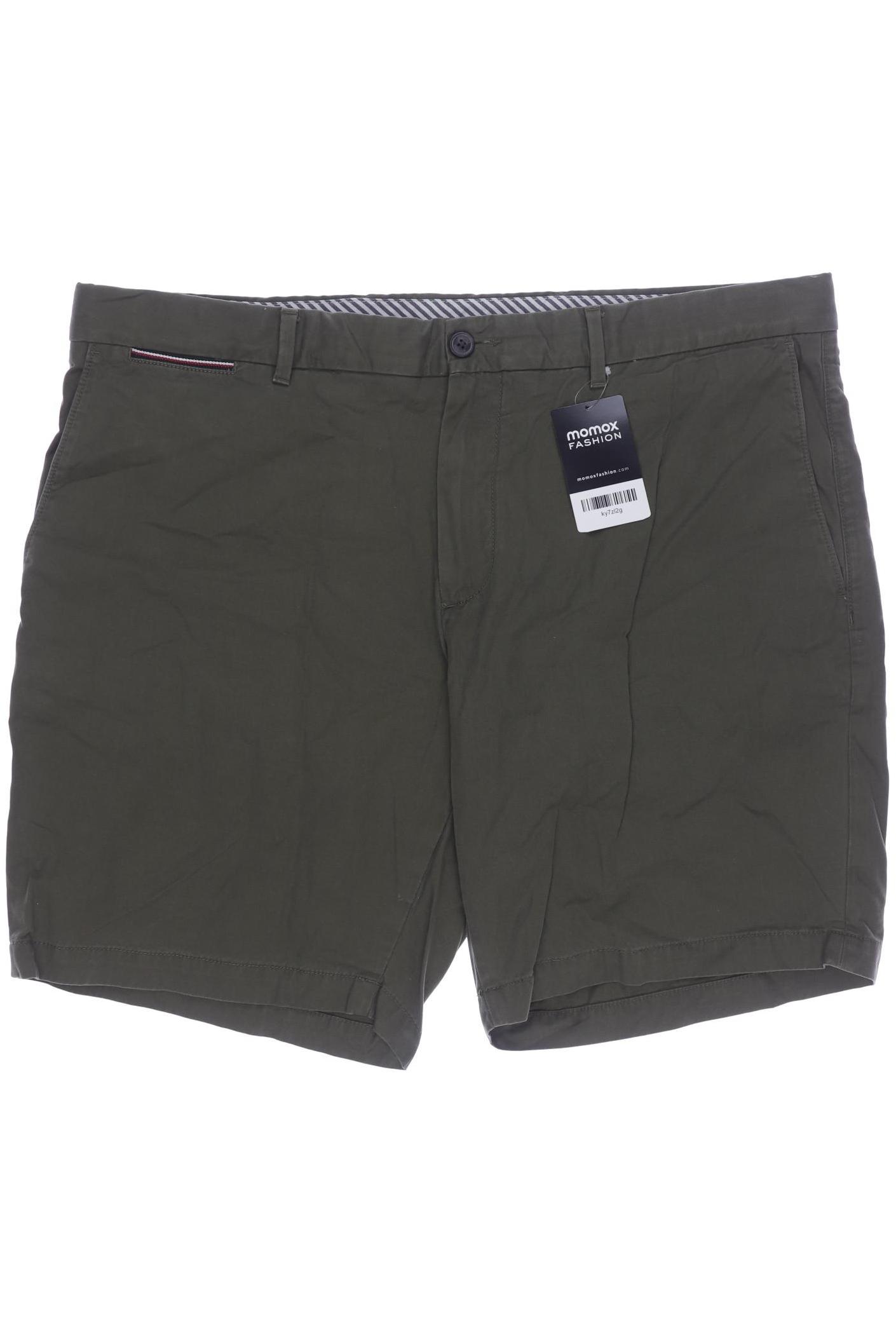 

Tommy Hilfiger Herren Shorts, grün, Gr. 58