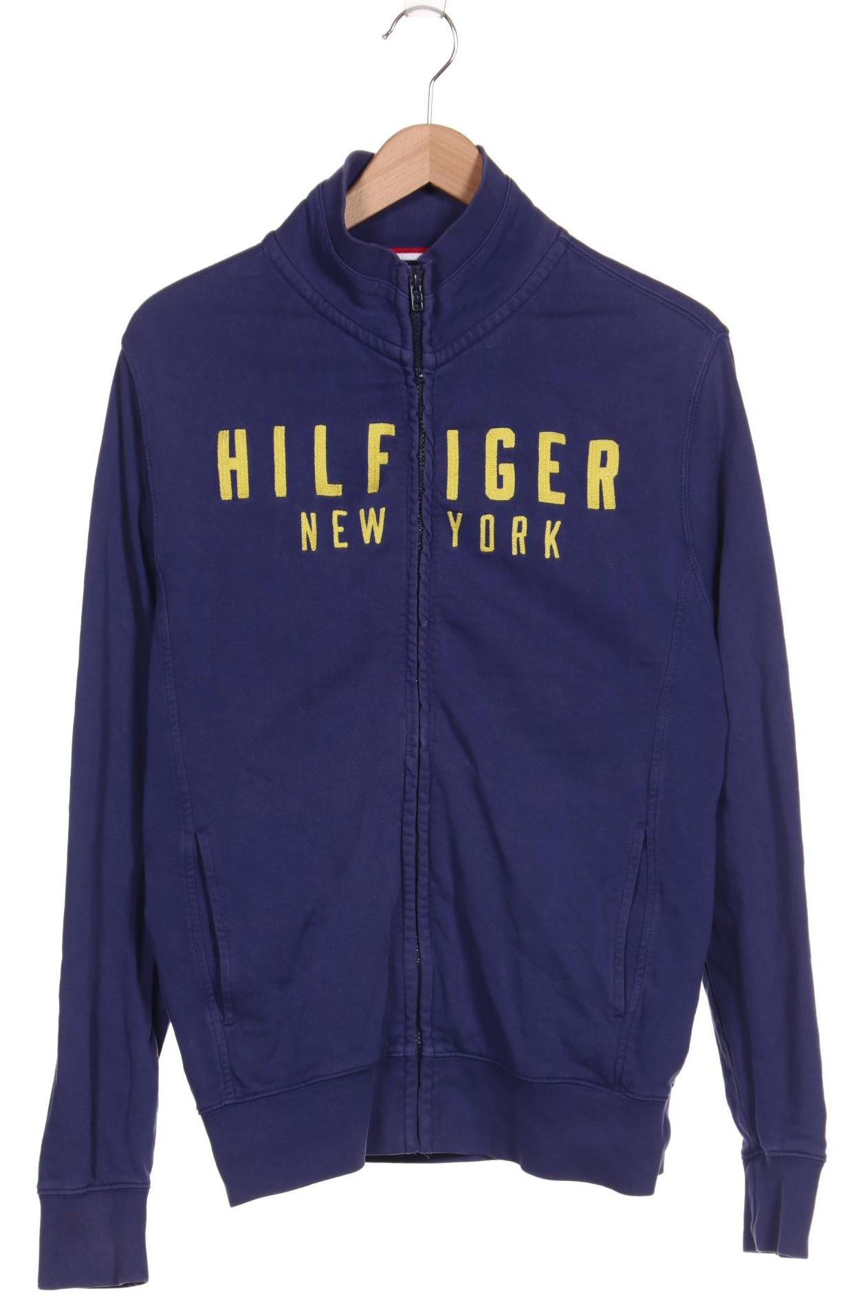 

Tommy Hilfiger Herren Sweatshirt, marineblau