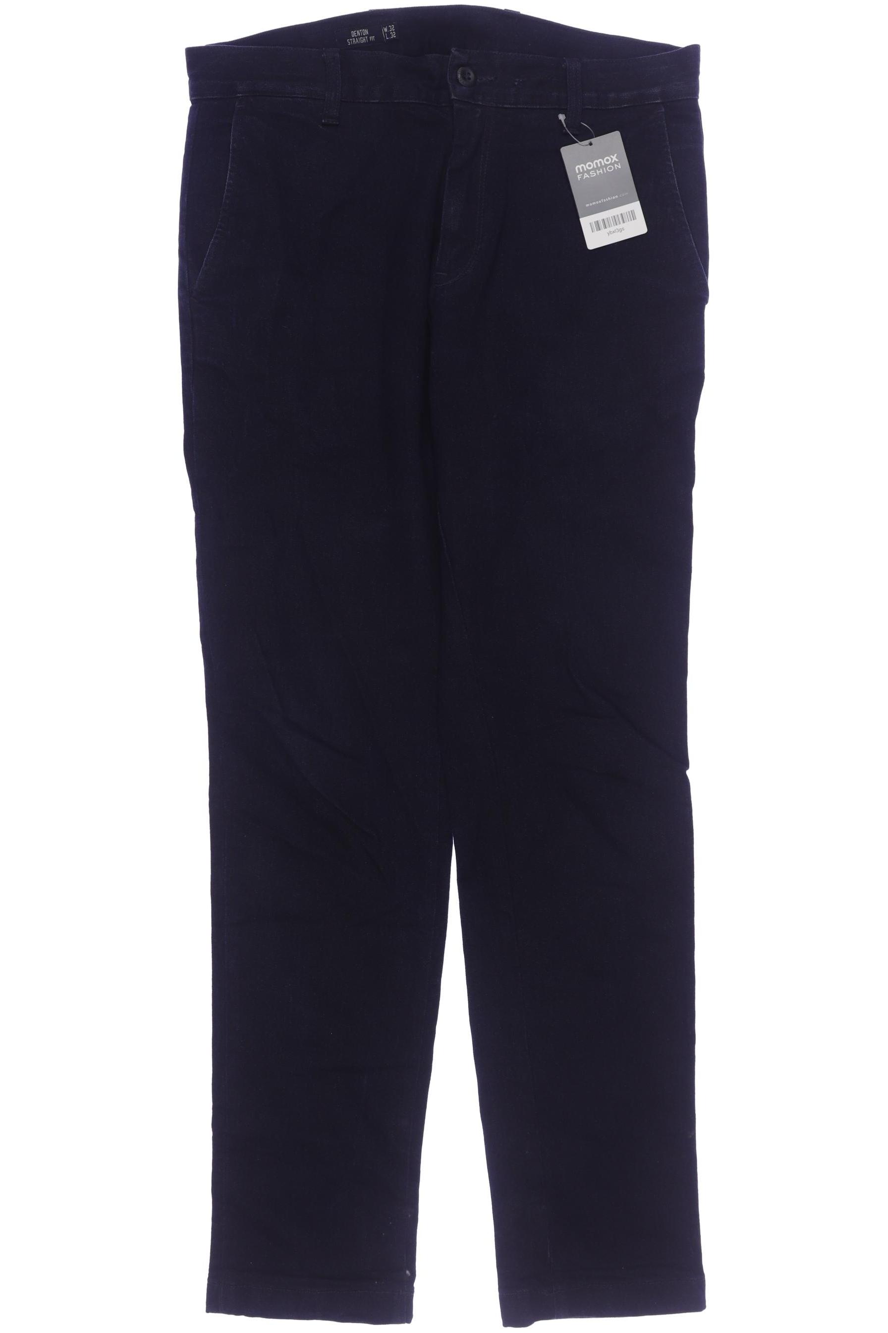 

Tommy Hilfiger Herren Jeans, marineblau, Gr. 32