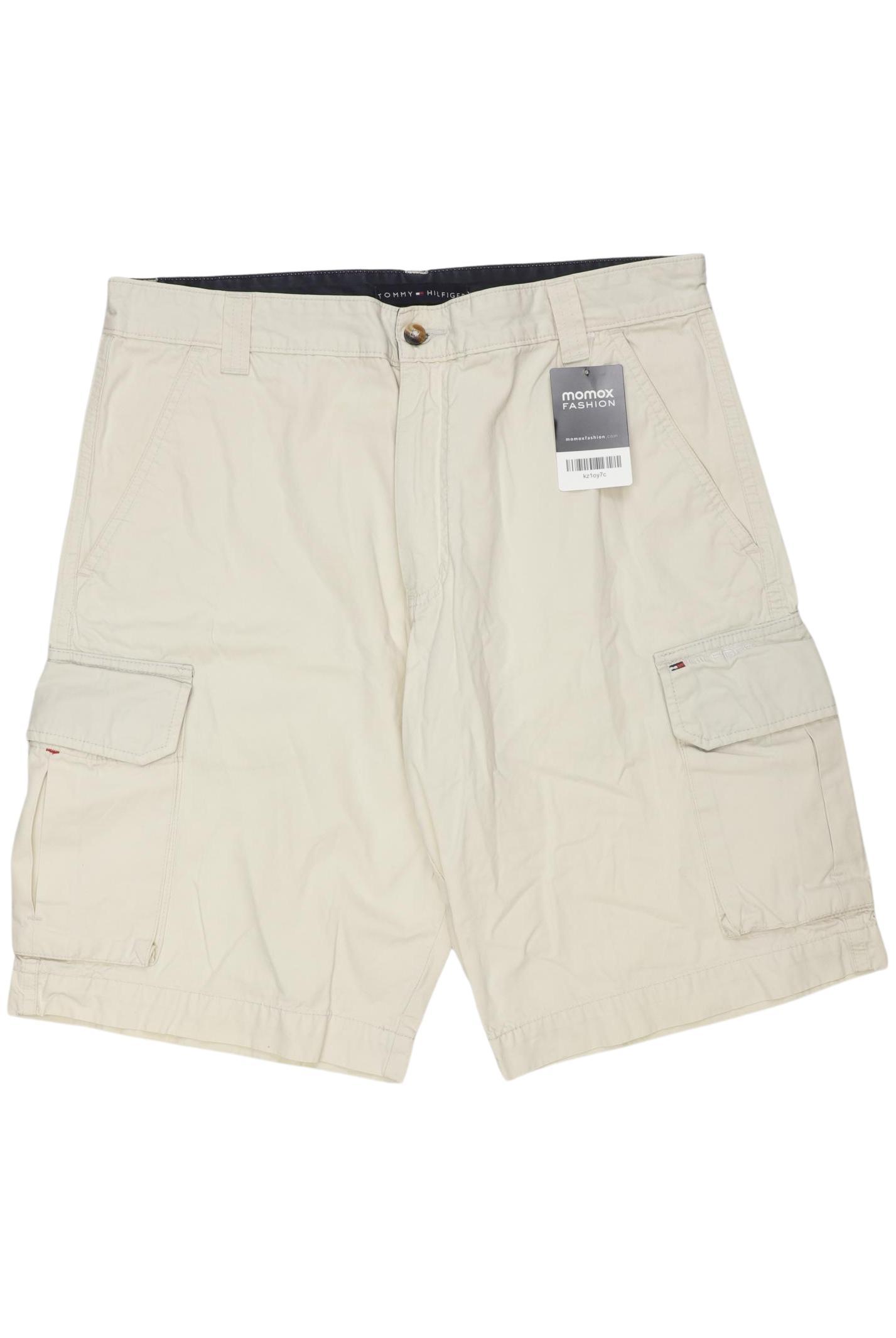 

Tommy Hilfiger Herren Shorts, beige, Gr. 34