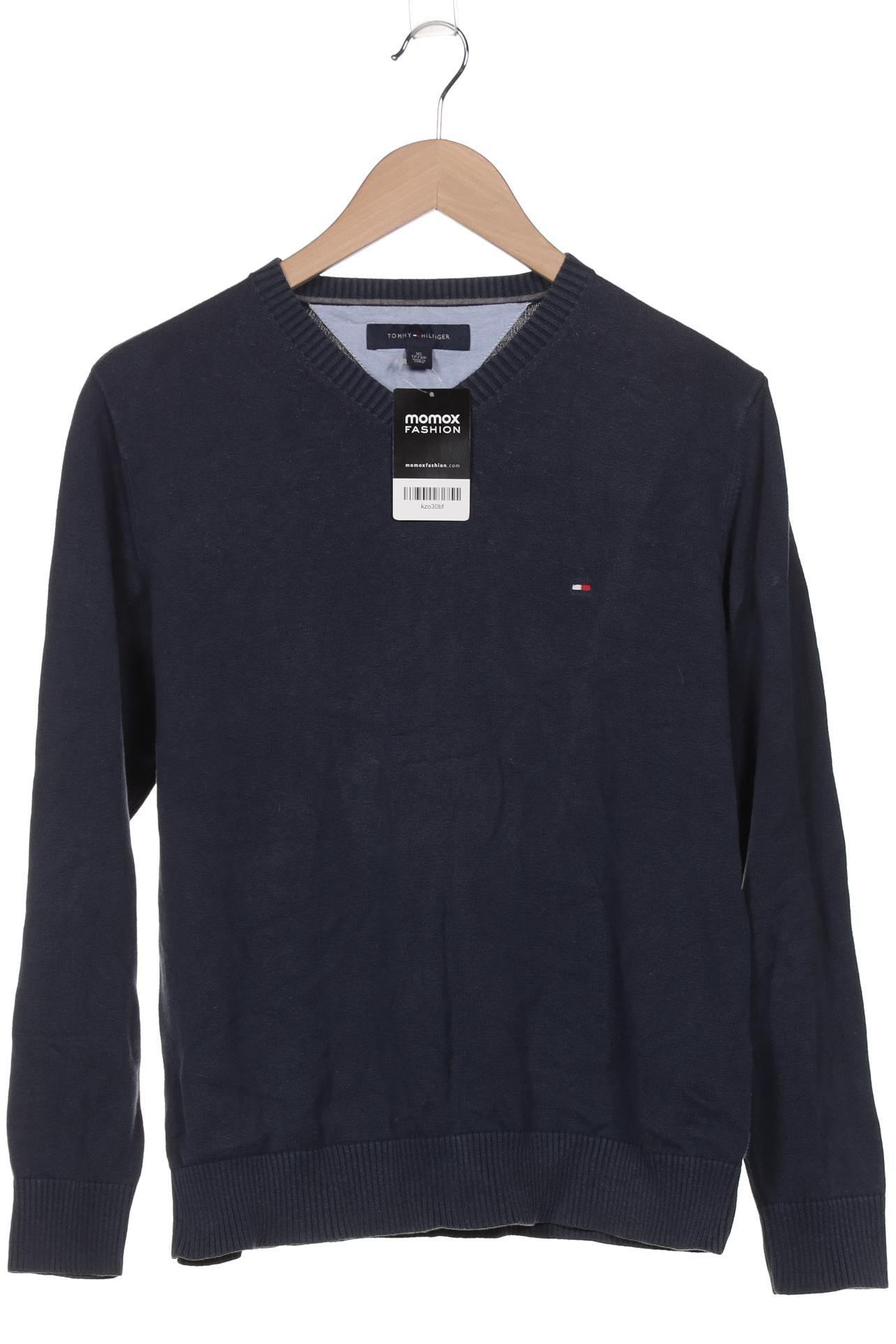 

Tommy Hilfiger Herren Pullover, marineblau, Gr. 44