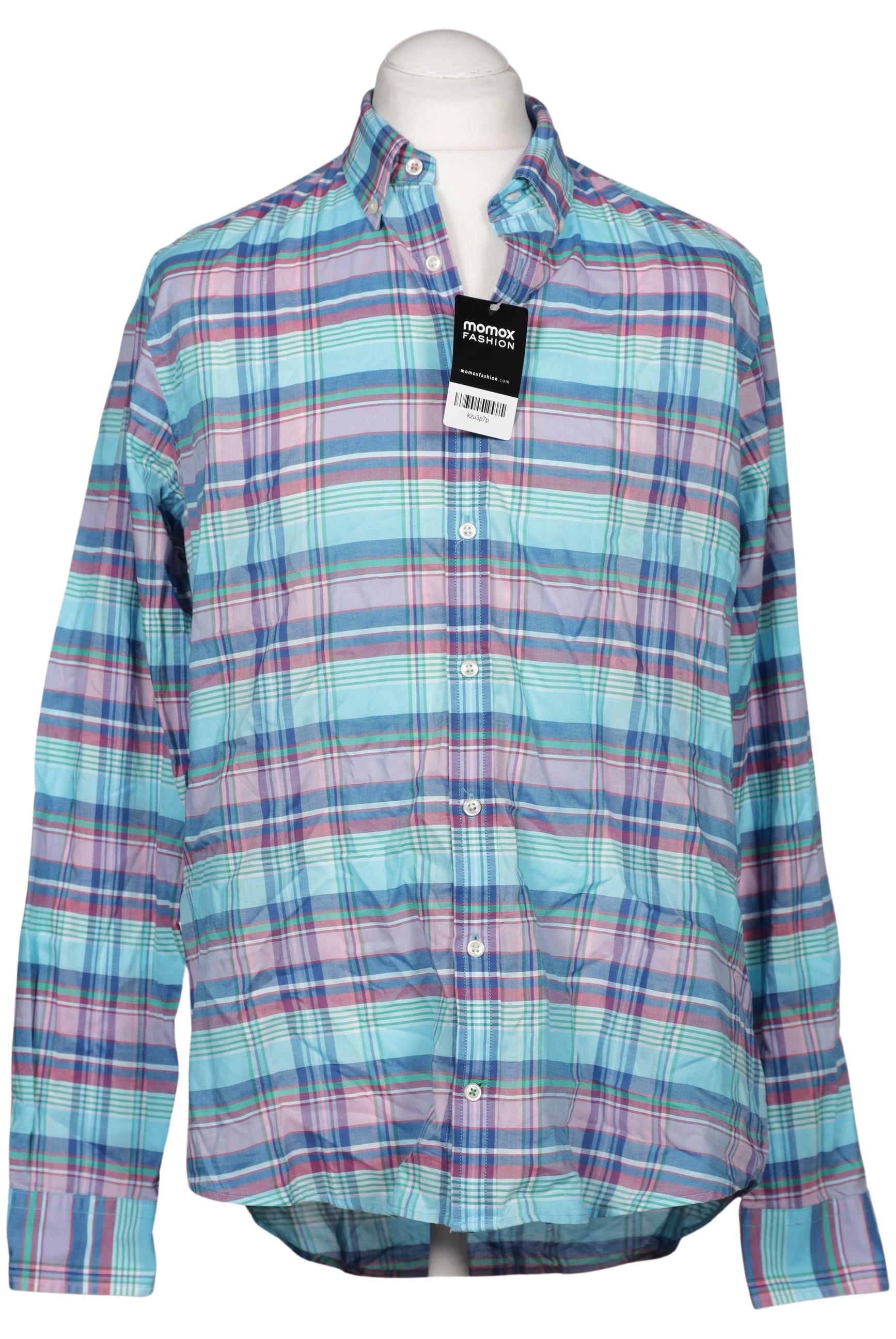 

Tommy Hilfiger Herren Hemd, mehrfarbig, Gr. 52