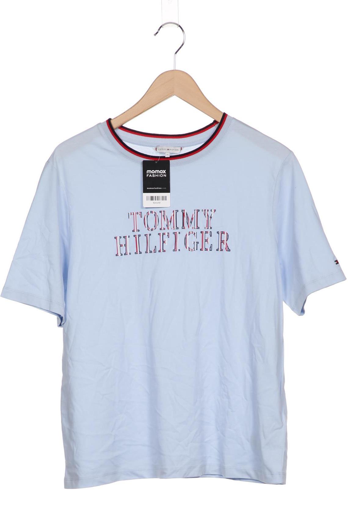 

Tommy Hilfiger Herren T-Shirt, blau