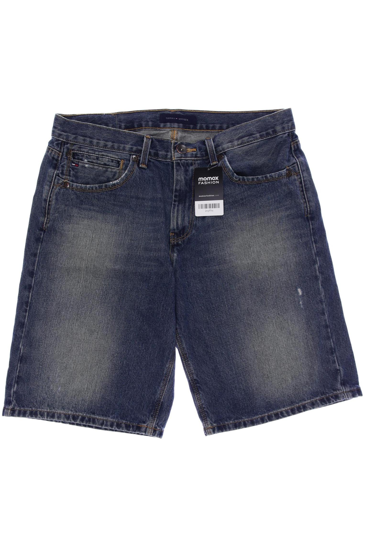 

Tommy Hilfiger Herren Shorts, blau, Gr. 52