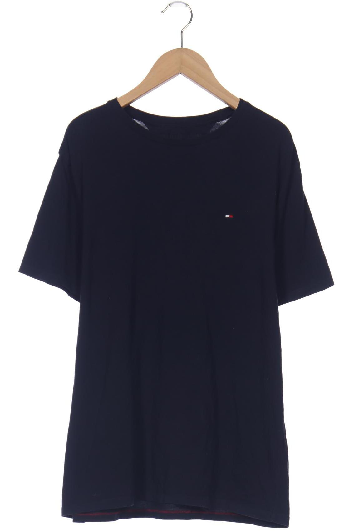 

Tommy Hilfiger Herren T-Shirt, marineblau