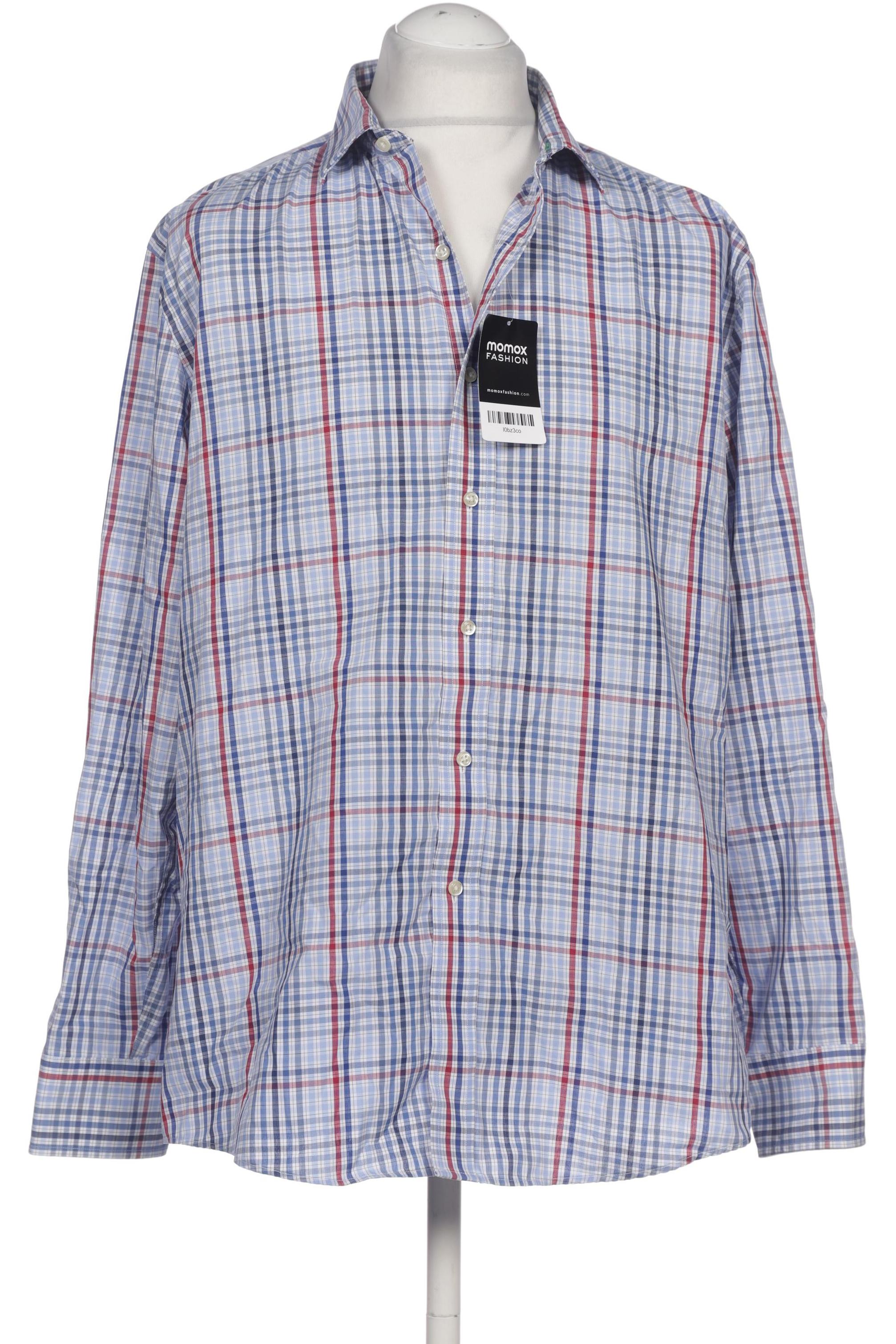 

Tommy Hilfiger Herren Hemd, hellblau, Gr. 17
