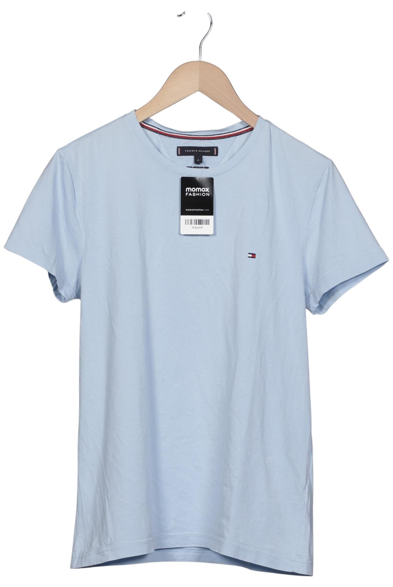 

Tommy Hilfiger Herren T-Shirt, hellblau, Gr. 48