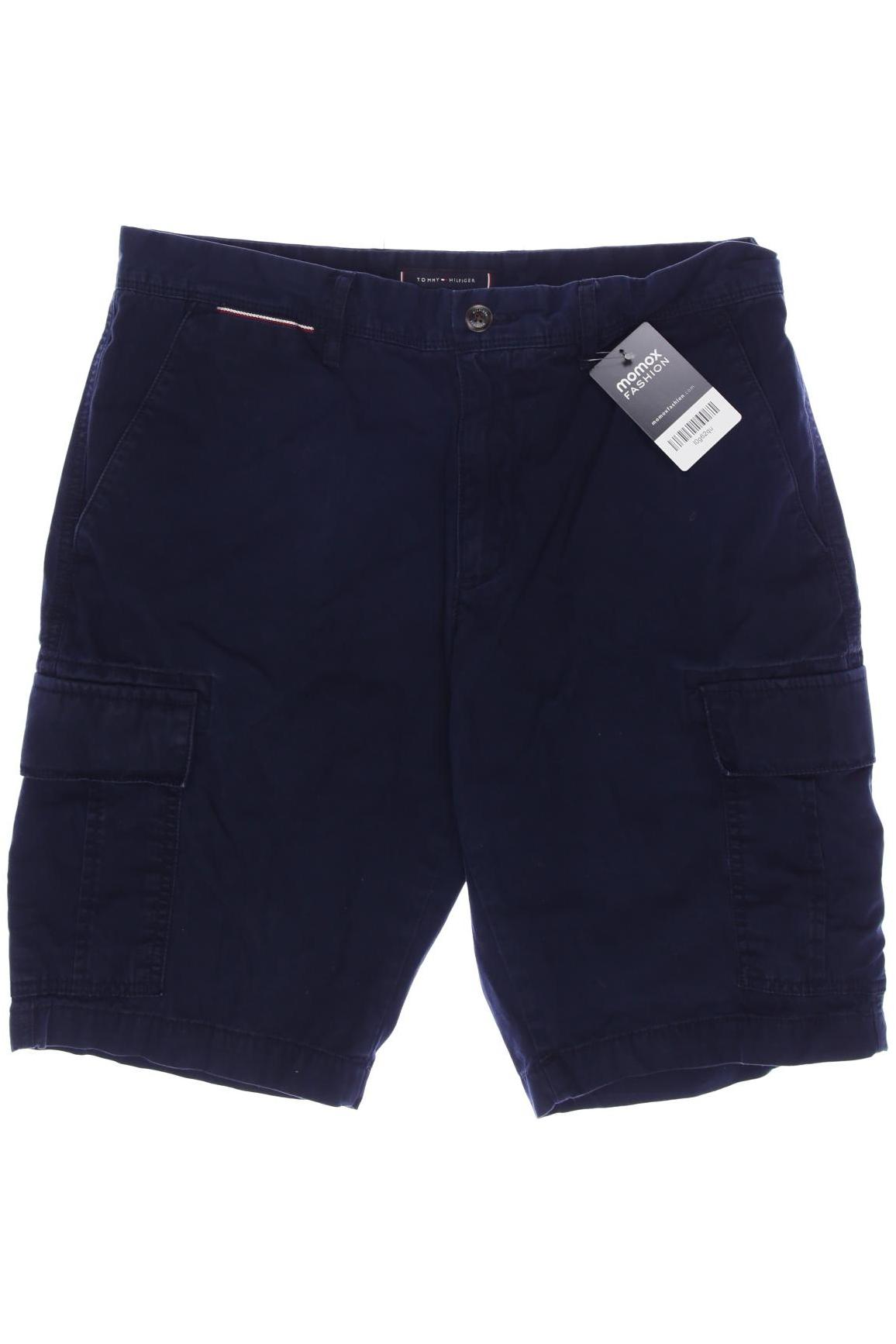 

Tommy Hilfiger Herren Shorts, marineblau