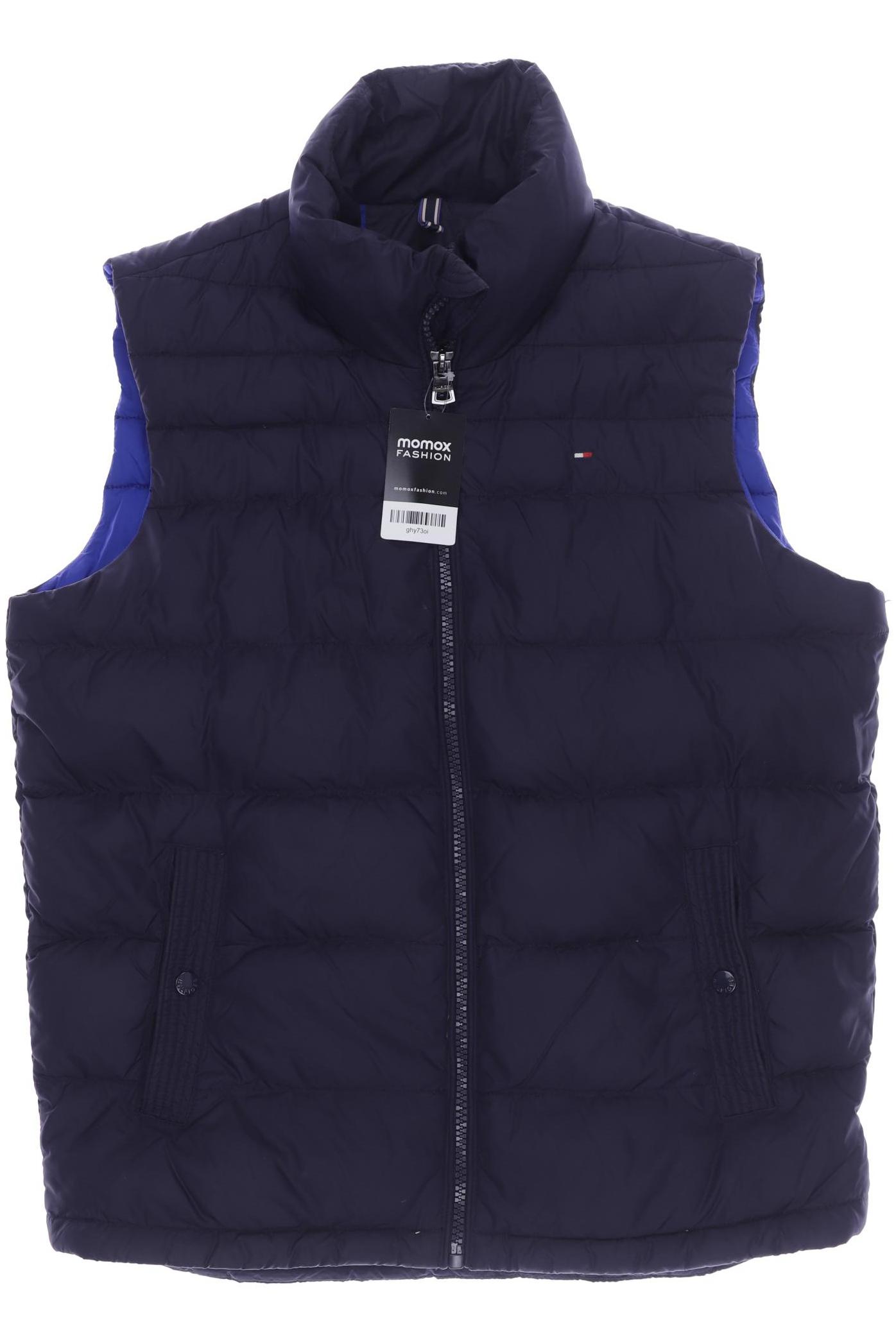 

Tommy Hilfiger Herren Weste, marineblau