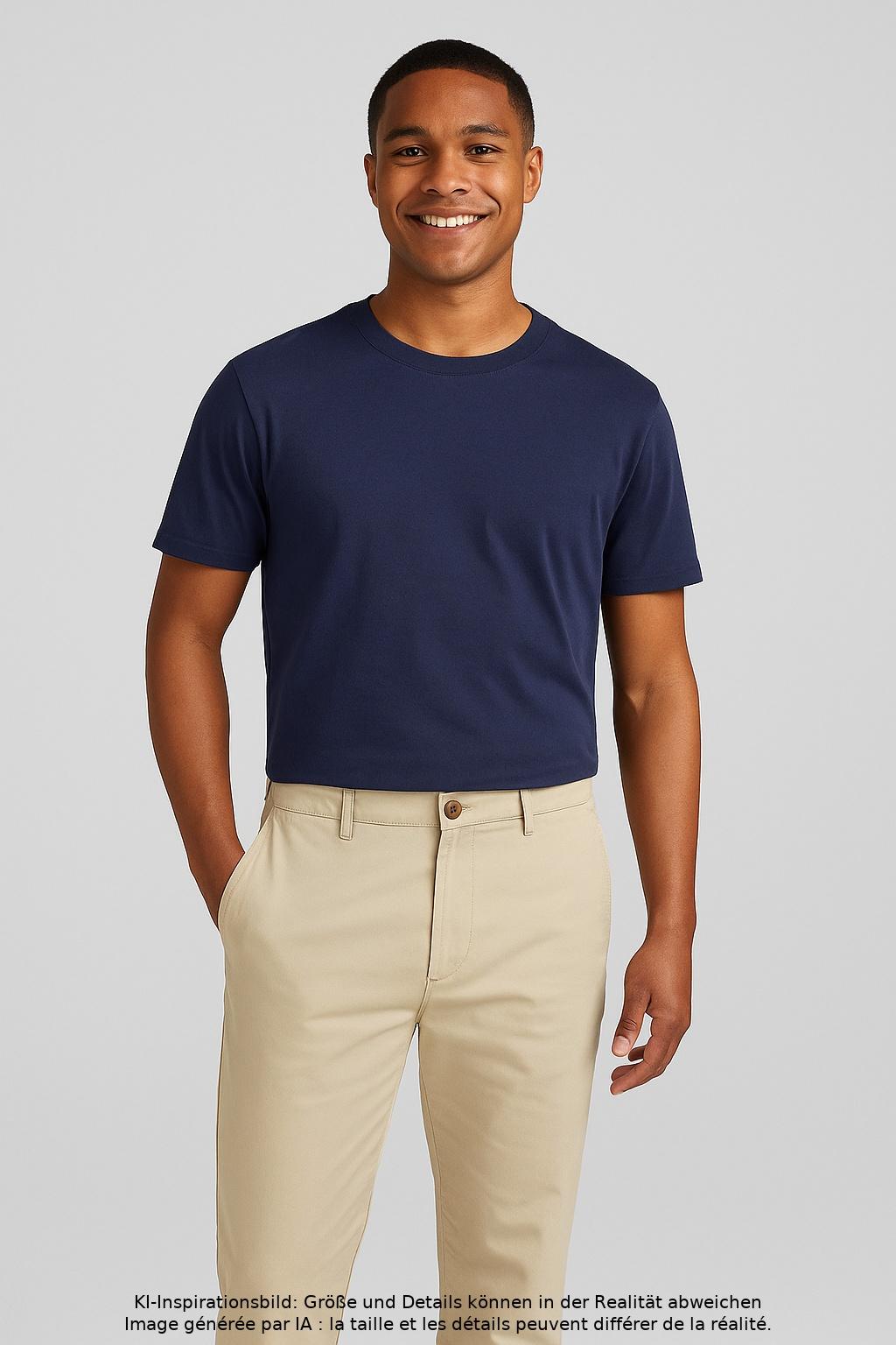 

Tommy Hilfiger Herren Stoffhose, beige, Gr. 32