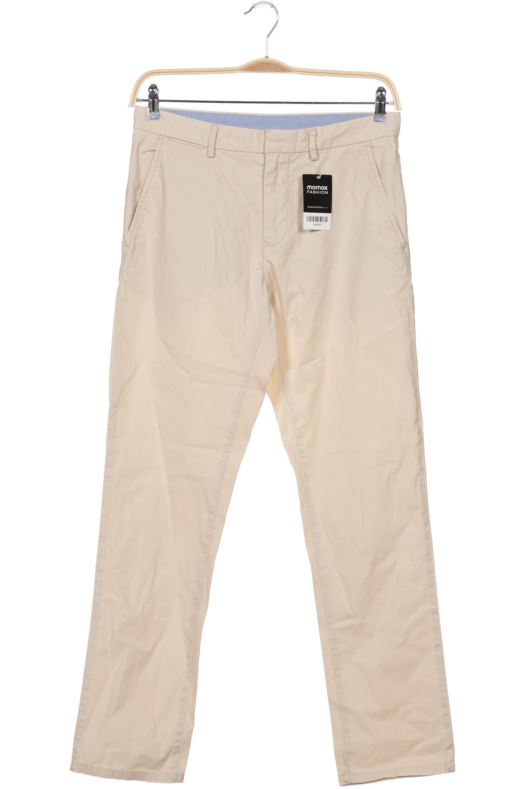 

Tommy Hilfiger Herren Stoffhose, beige, Gr. 31