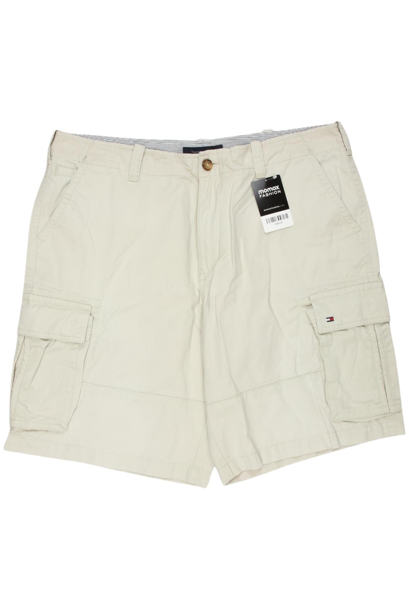 Thumbnail - Tommy Hilfiger Herren Shorts, cremeweiß, Gr. 36