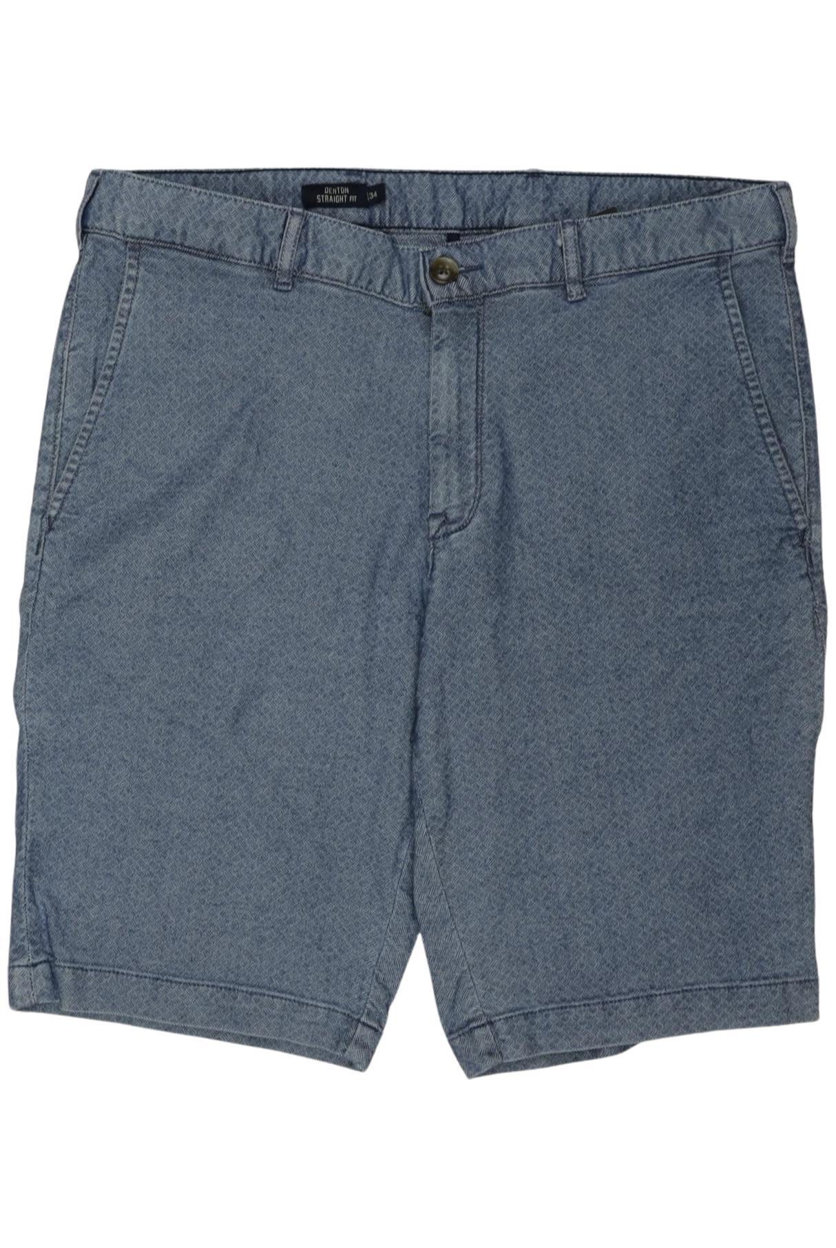 

Tommy Hilfiger Herren Shorts, blau, Gr. 34