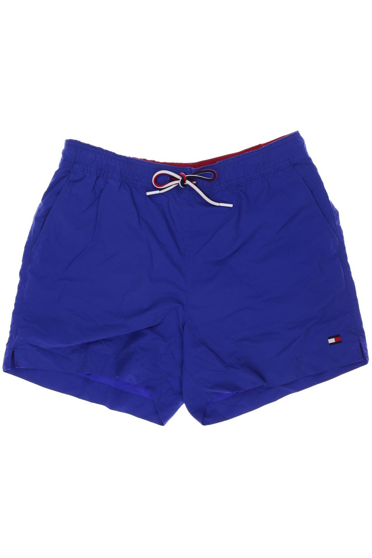 

Tommy Hilfiger Herren Shorts, blau