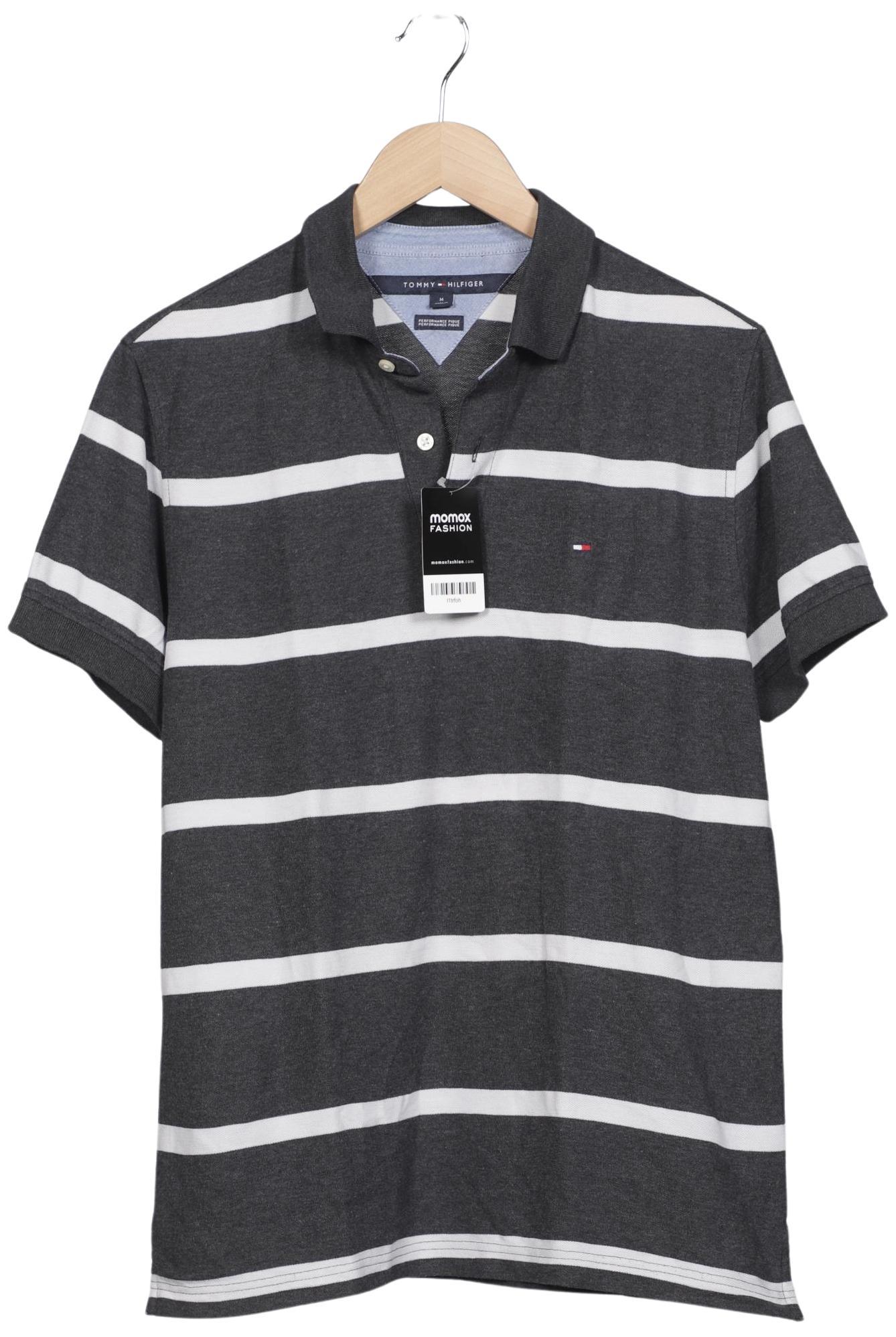 

Tommy Hilfiger Herren Poloshirt, mehrfarbig, Gr. 48