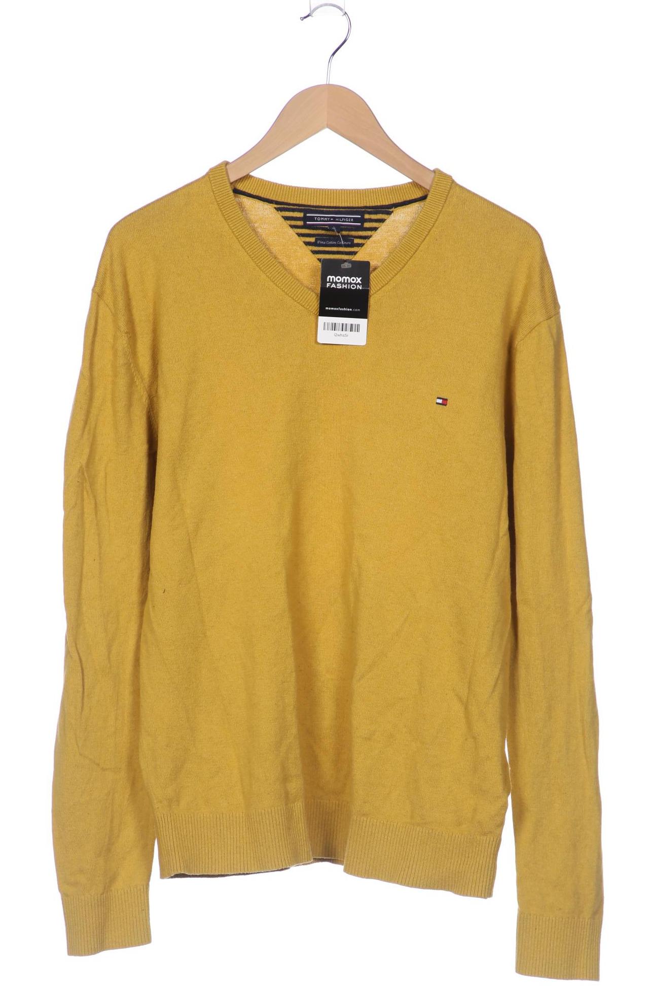 

Tommy Hilfiger Herren Pullover, beige