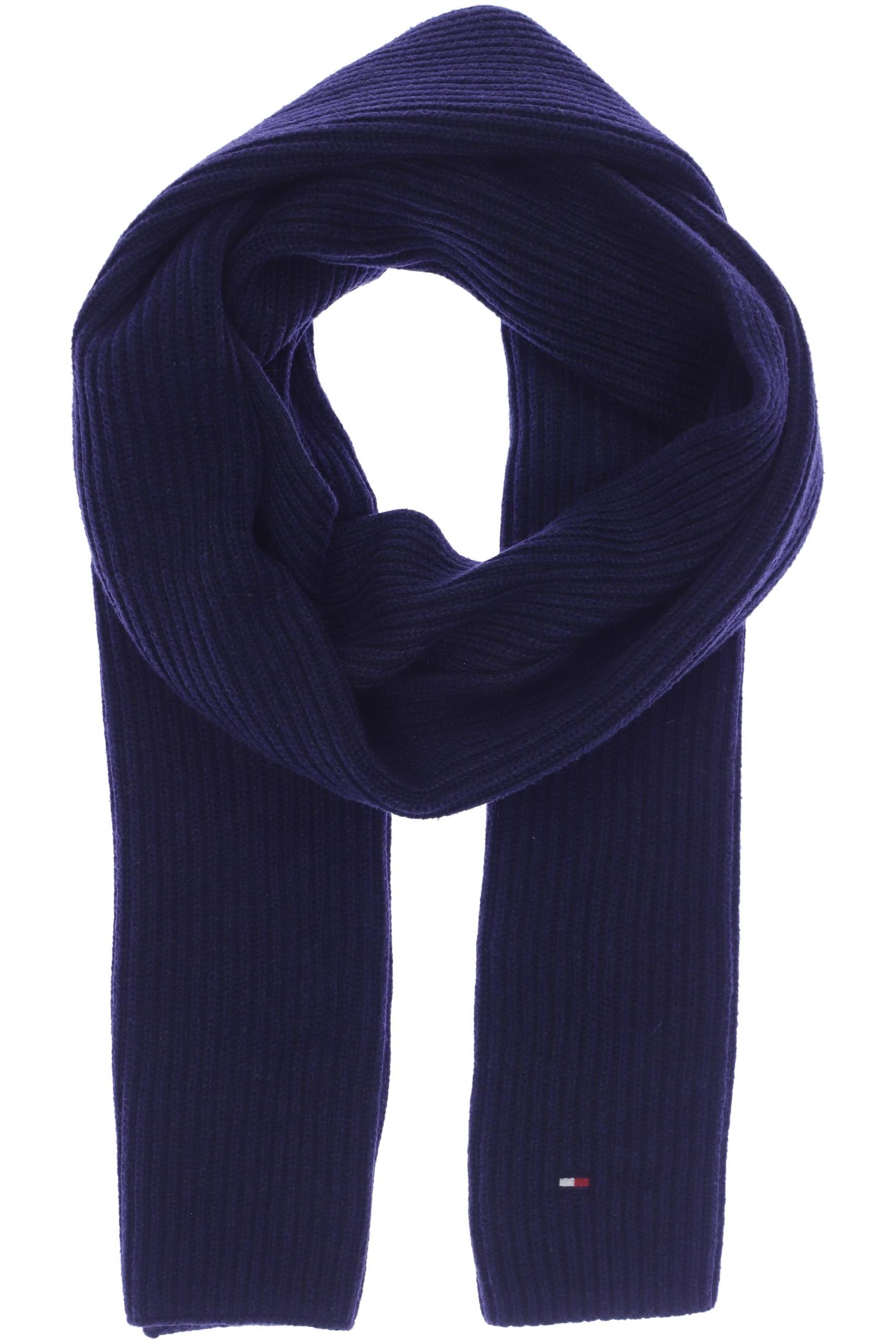 

Tommy Hilfiger Herren Schal, marineblau, Gr.