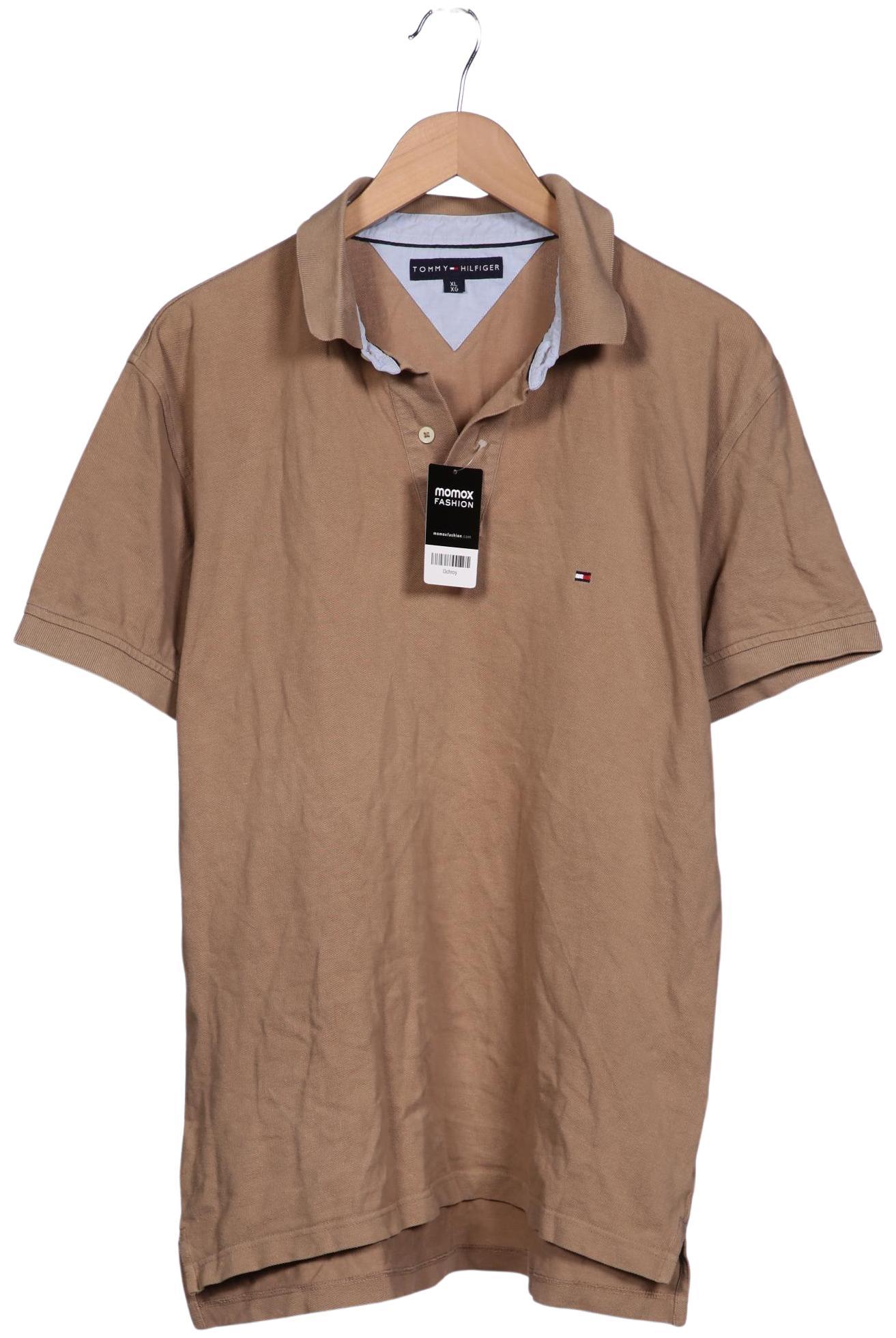 Thumbnail - Tommy Hilfiger Herren Poloshirt, beige, Gr. 54