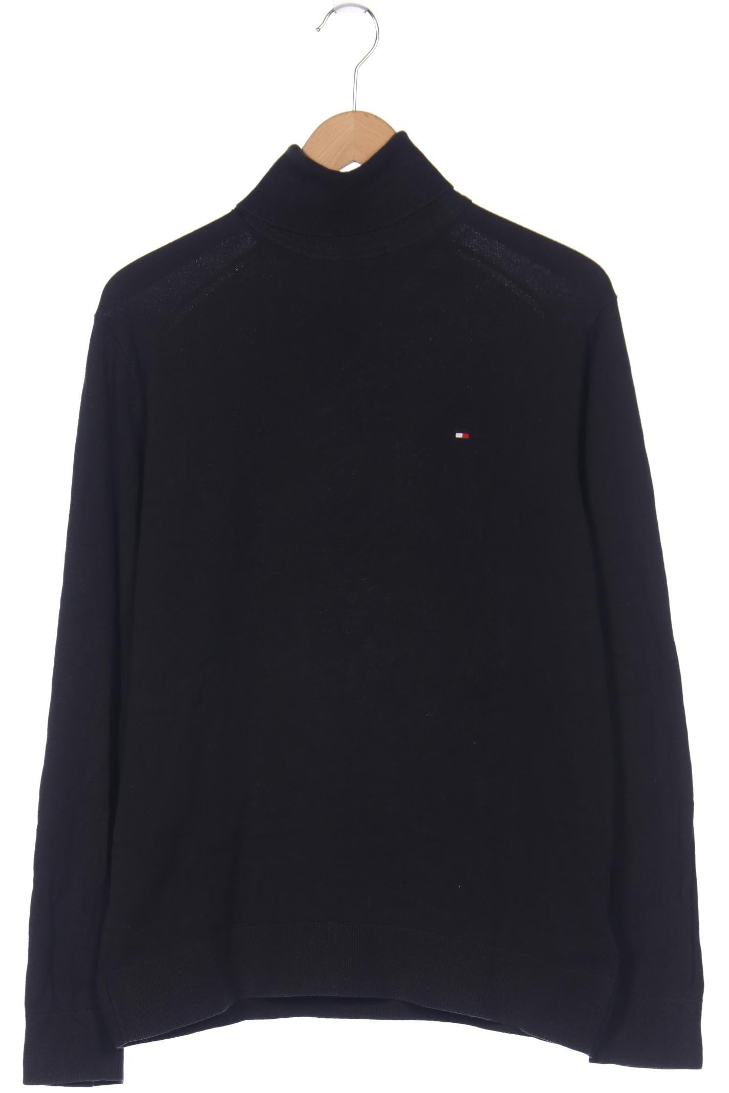 

Tommy Hilfiger Herren Pullover, marineblau, Gr. 52