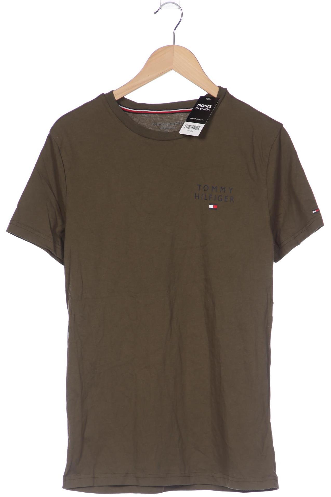 

Tommy Hilfiger Herren T-Shirt, grün