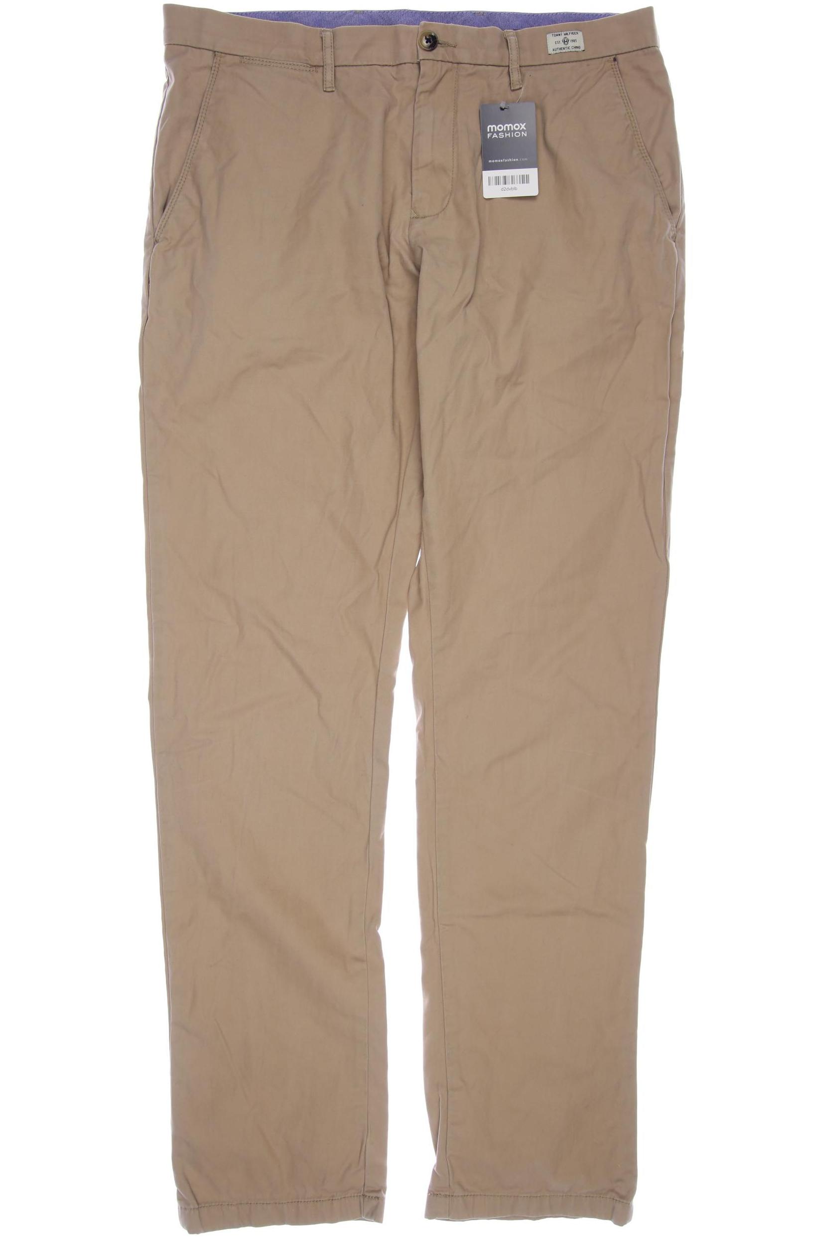 

Tommy Hilfiger Herren Stoffhose, beige