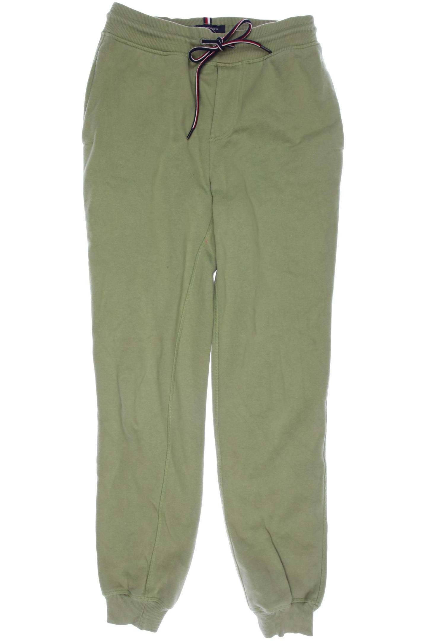 

Tommy Hilfiger Herren Stoffhose, grün, Gr. 0