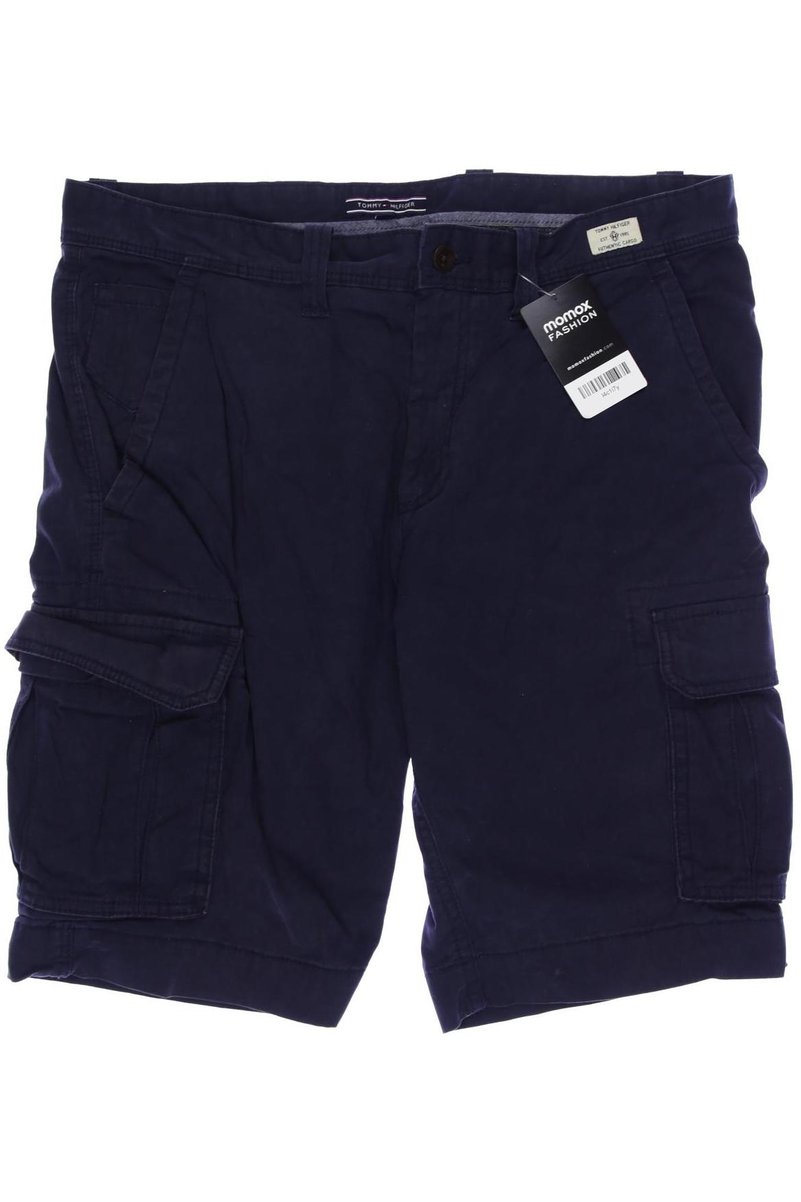 

Tommy Hilfiger Herren Shorts, marineblau